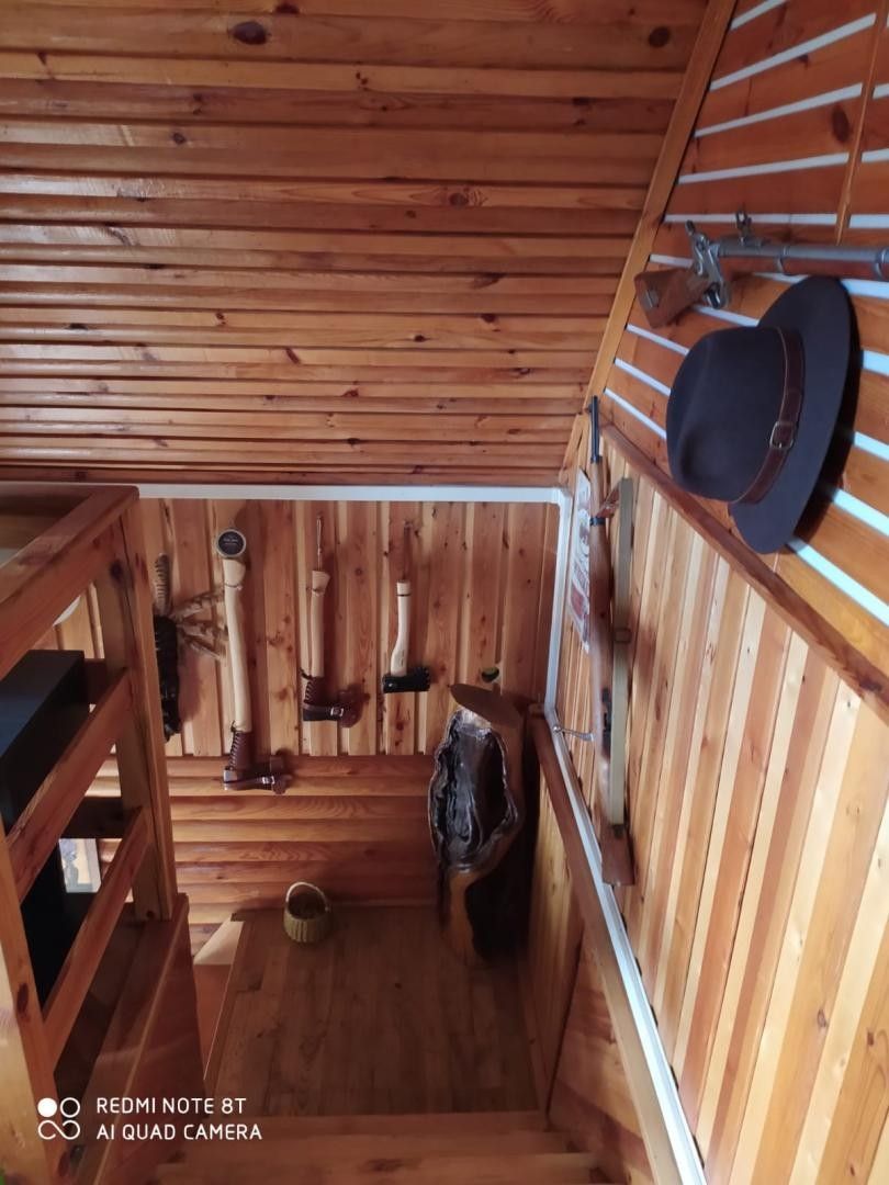 Chaty, Klášterec nad Orlicí Zbudov, 90 m² - 1