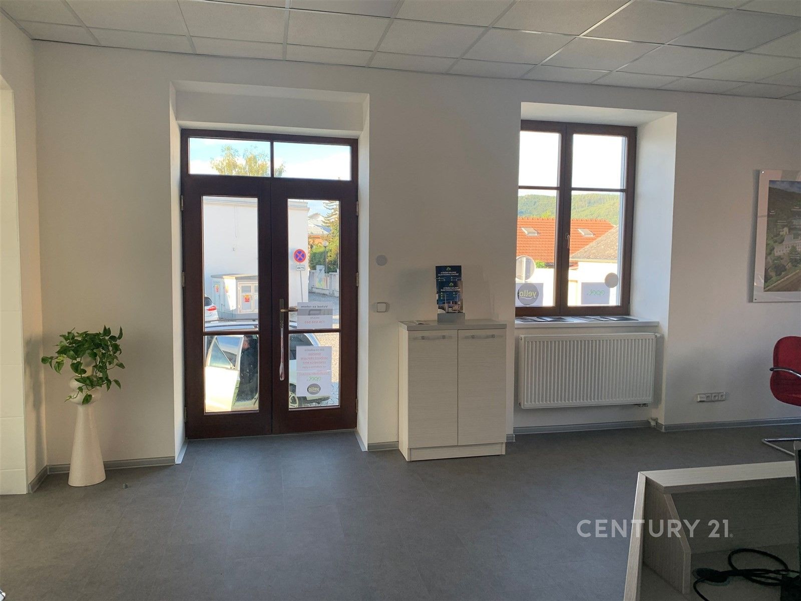 Pronájem kancelář - Marxova  , Moravská Třebová Město, 114 m² - 5