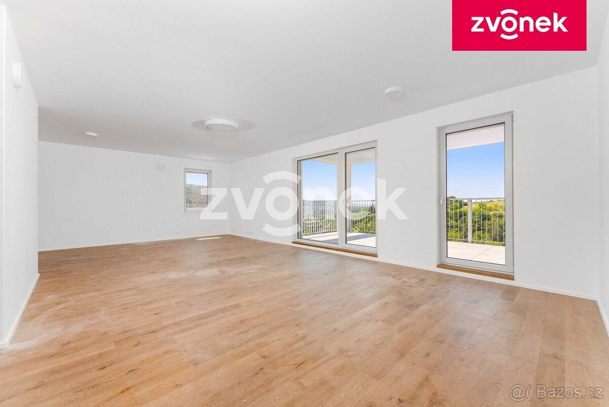 Pronájem byt - Zlín, 760 05