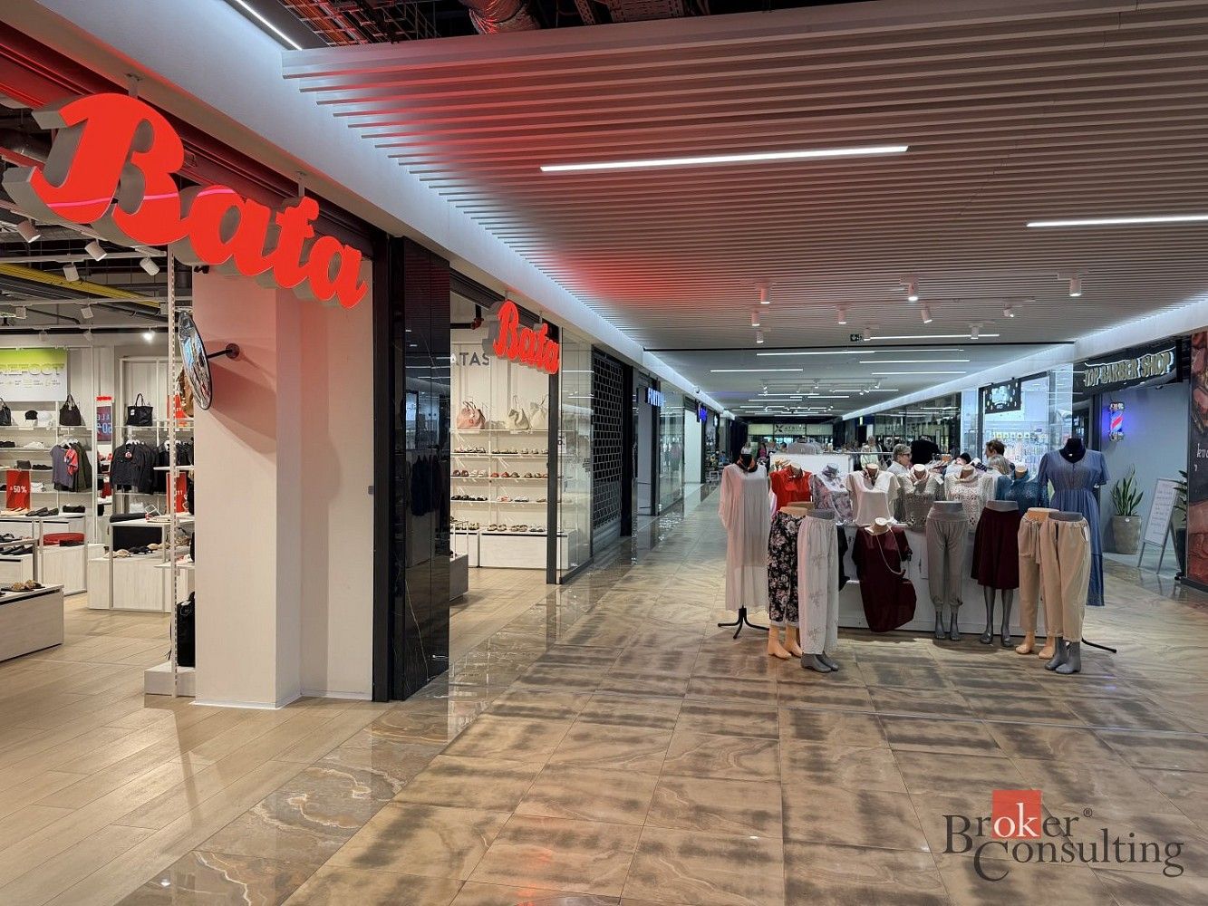 Obchodní prostory · 278 m² · Hradec Králové - Pražské Předměstí, Královéhradecký kraj - 4