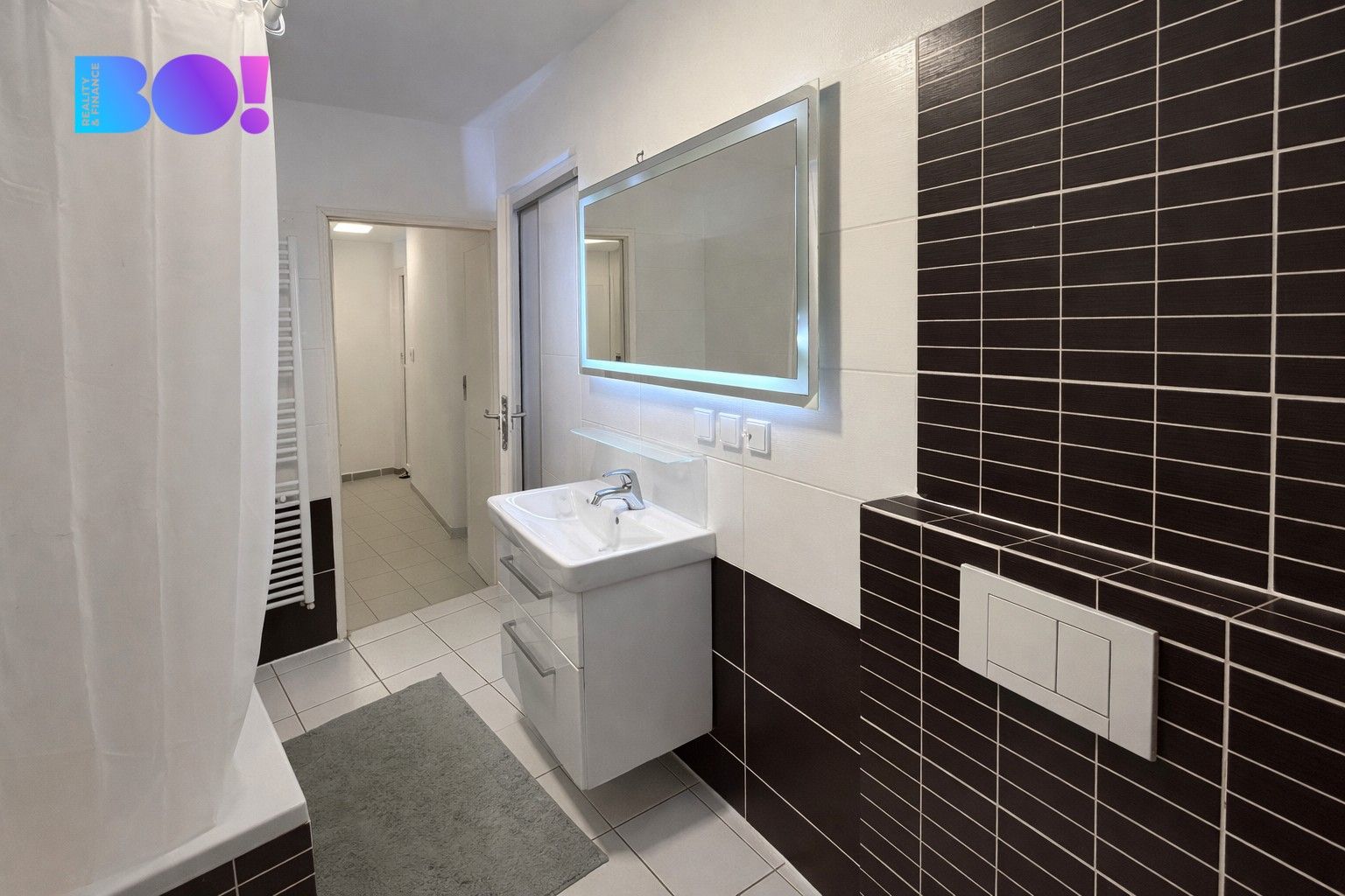 Byt 3+1 · 69 m² · Brno Komárov - 3