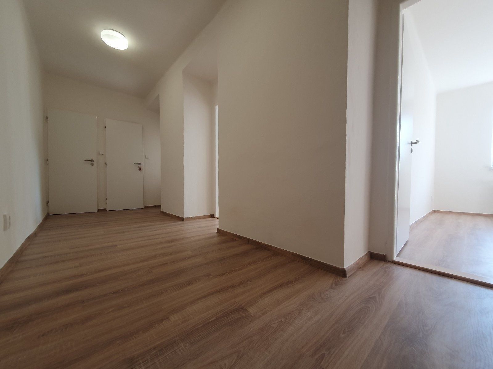 Pronájem byt 2+1 - Jana Wericha, Havířov - Havířov-město, Moravskoslezský kraj, 53 m² - 5