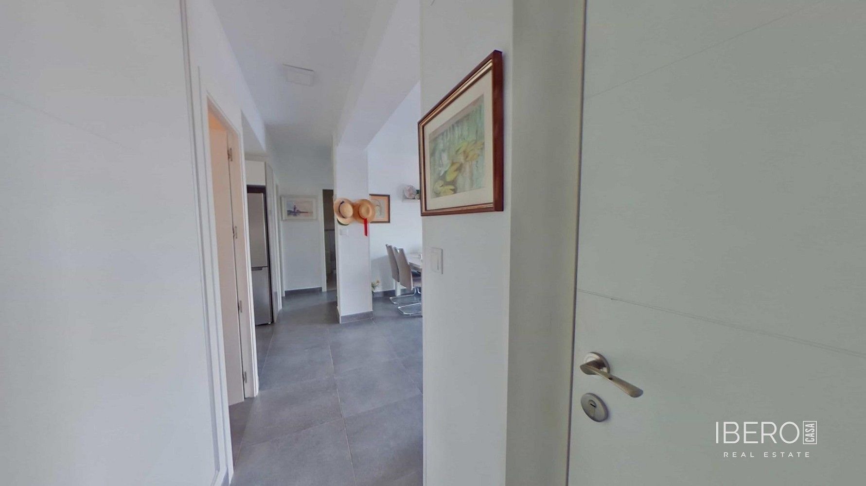 4+kk, Bellreguard, Španělsko, 75 m² - 2