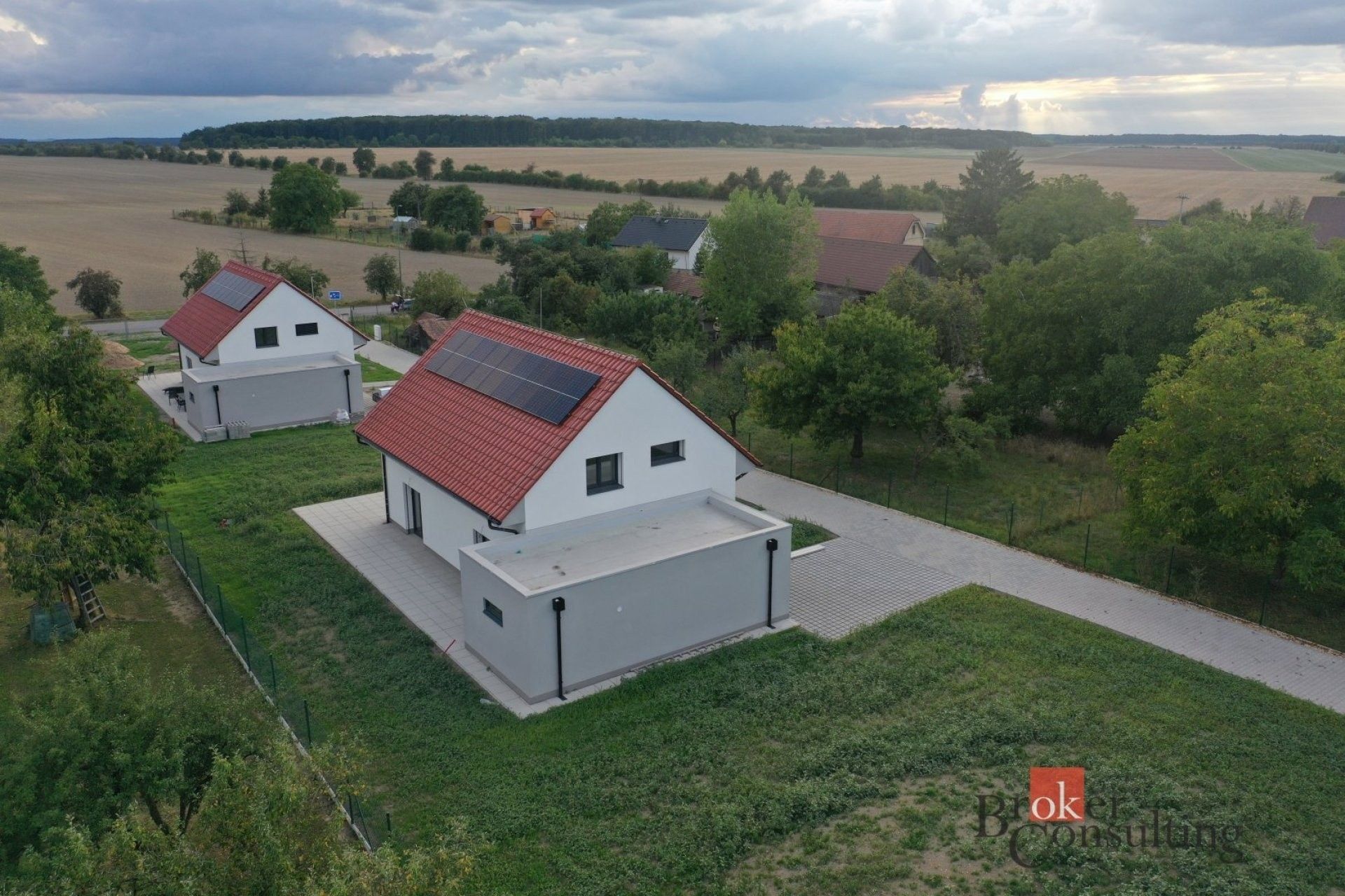Rodinný dům · 164 m² · Lovčice - 4
