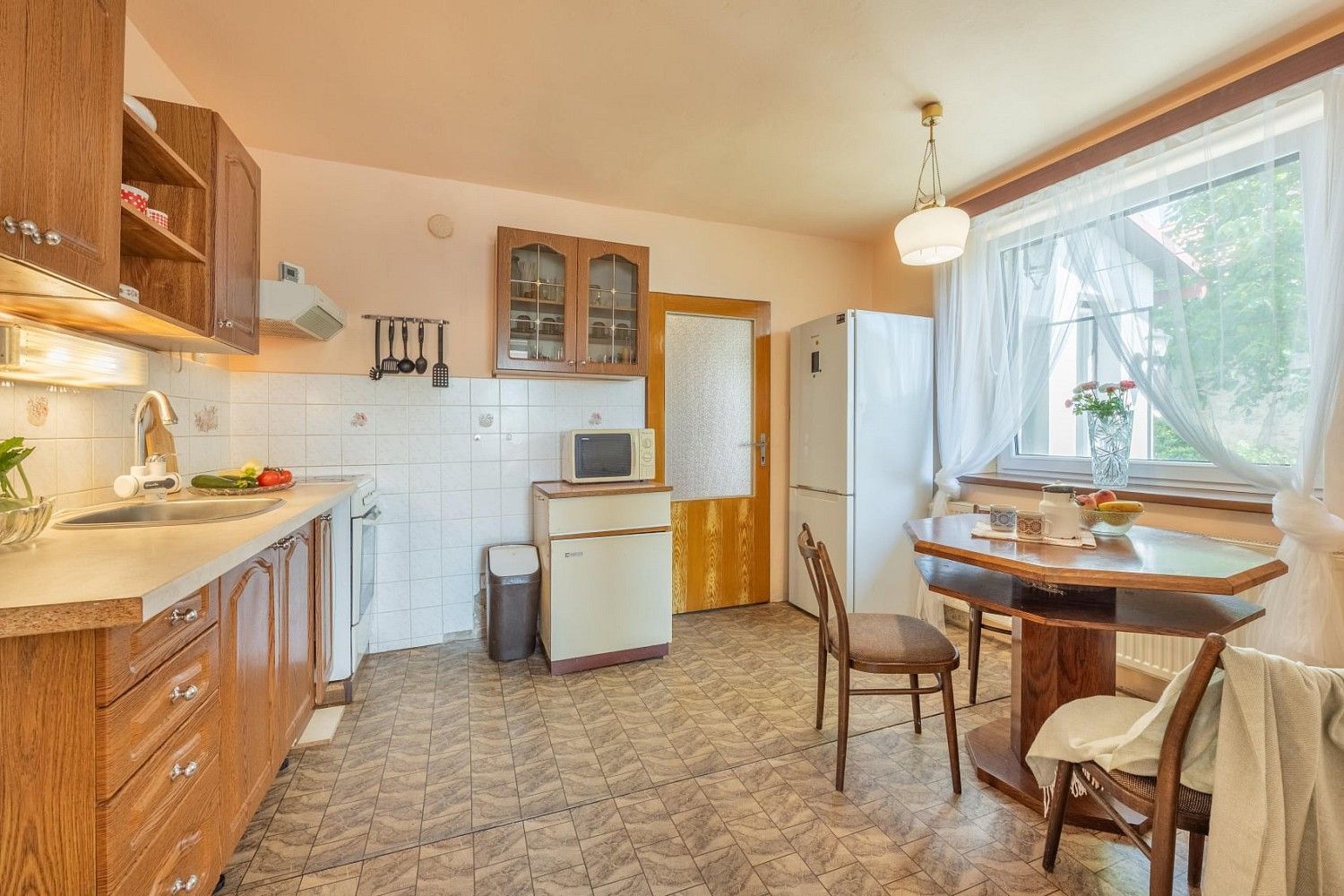 Rodinný dům · 72 m² · Velký Osek, okres Kolín, Středočeský kraj - 3