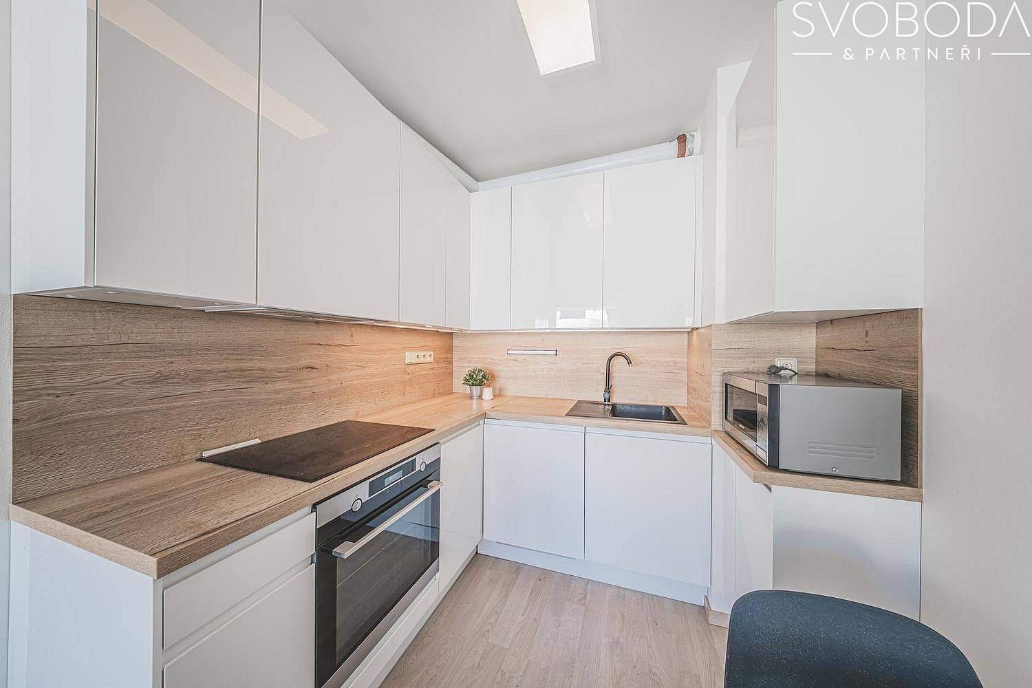 Pronájem byt 2+kk - Hradec Králové - Nový Hradec Králové, Královéhradecký kraj, 44 m² - 5