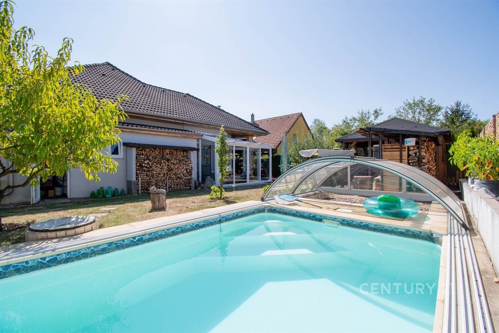 Rodinný dům · 134 m² · Luční 251, Chabařovice - 3