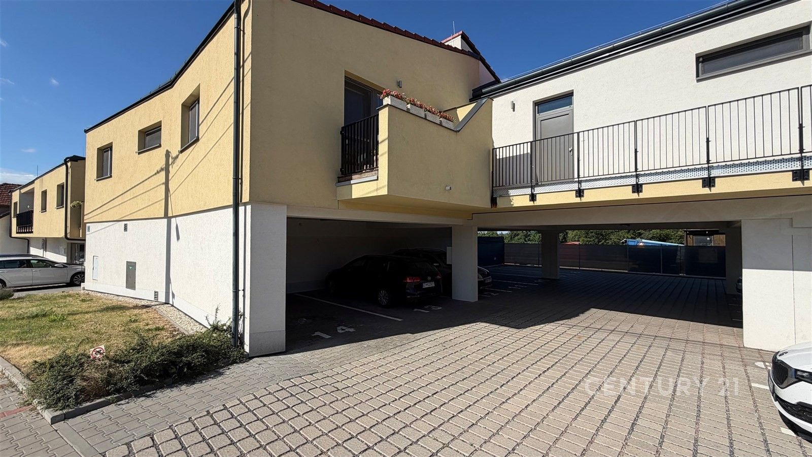 3+kk, Brněnská 245, Domašov, 82 m² - 2
