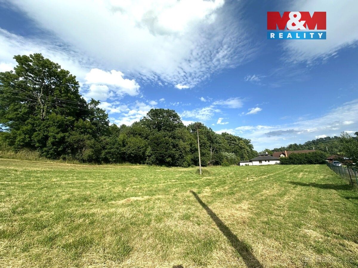 Prodej pozemek pro bydlení - Bílovec, 743 01