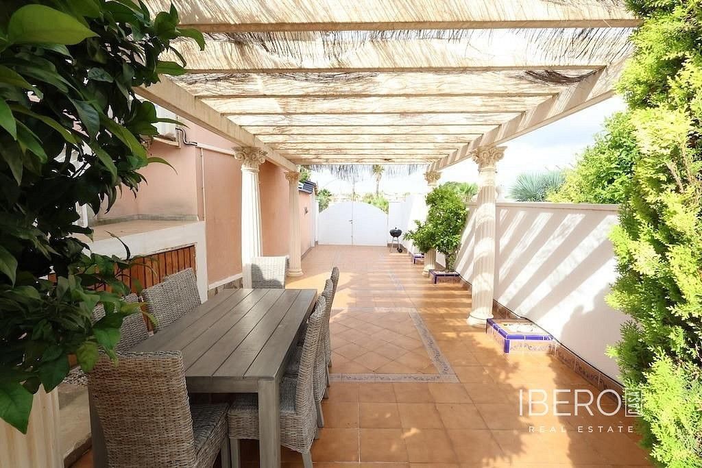 Rodinný dům · 139 m² · Dona Pepa, ES - 4
