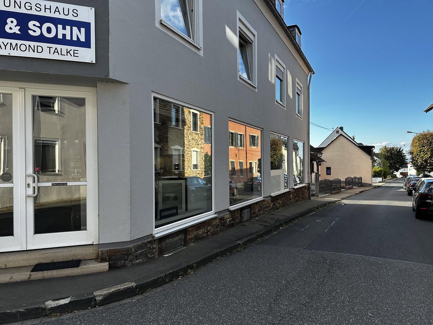 Kancelář · 100 m² · Hinterdorfstrasse 41 Koblenz Arzheim Rheinland-Pfalz 56077 - 2
