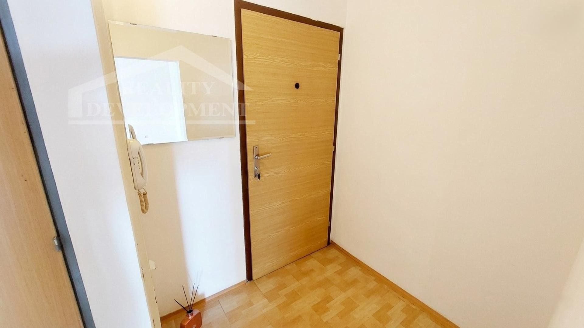 Byt 2+kk · 42 m² · V. Volfa 1299, České Budějovice 2 - 3