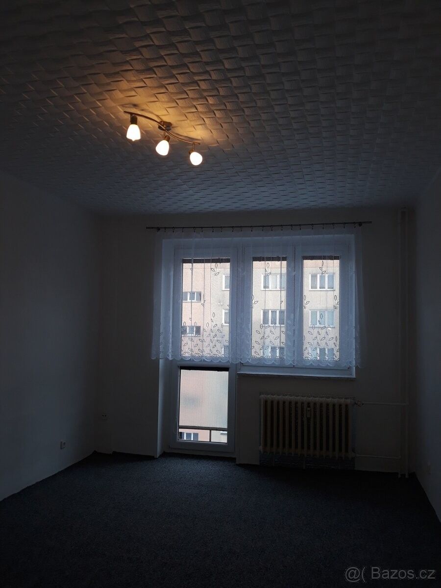 Pronájem byt - Lanškroun, 563 01