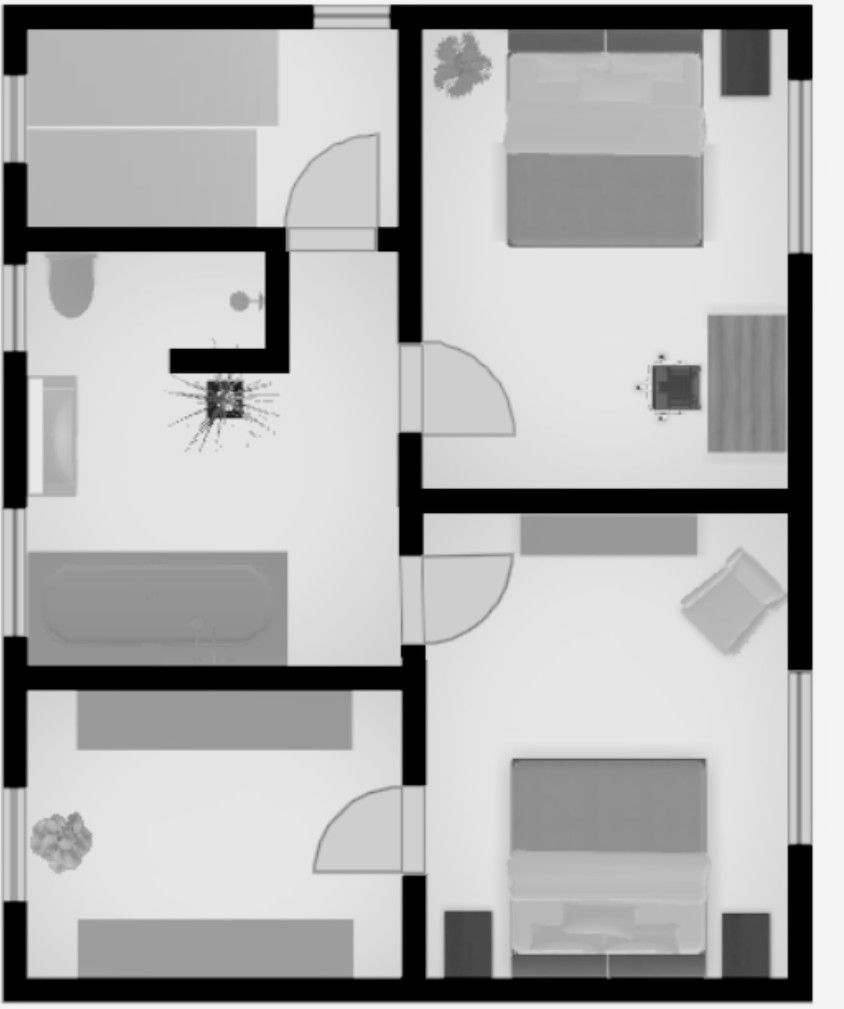 Rodinný dům · 260 m² · , Braniborsko - 3