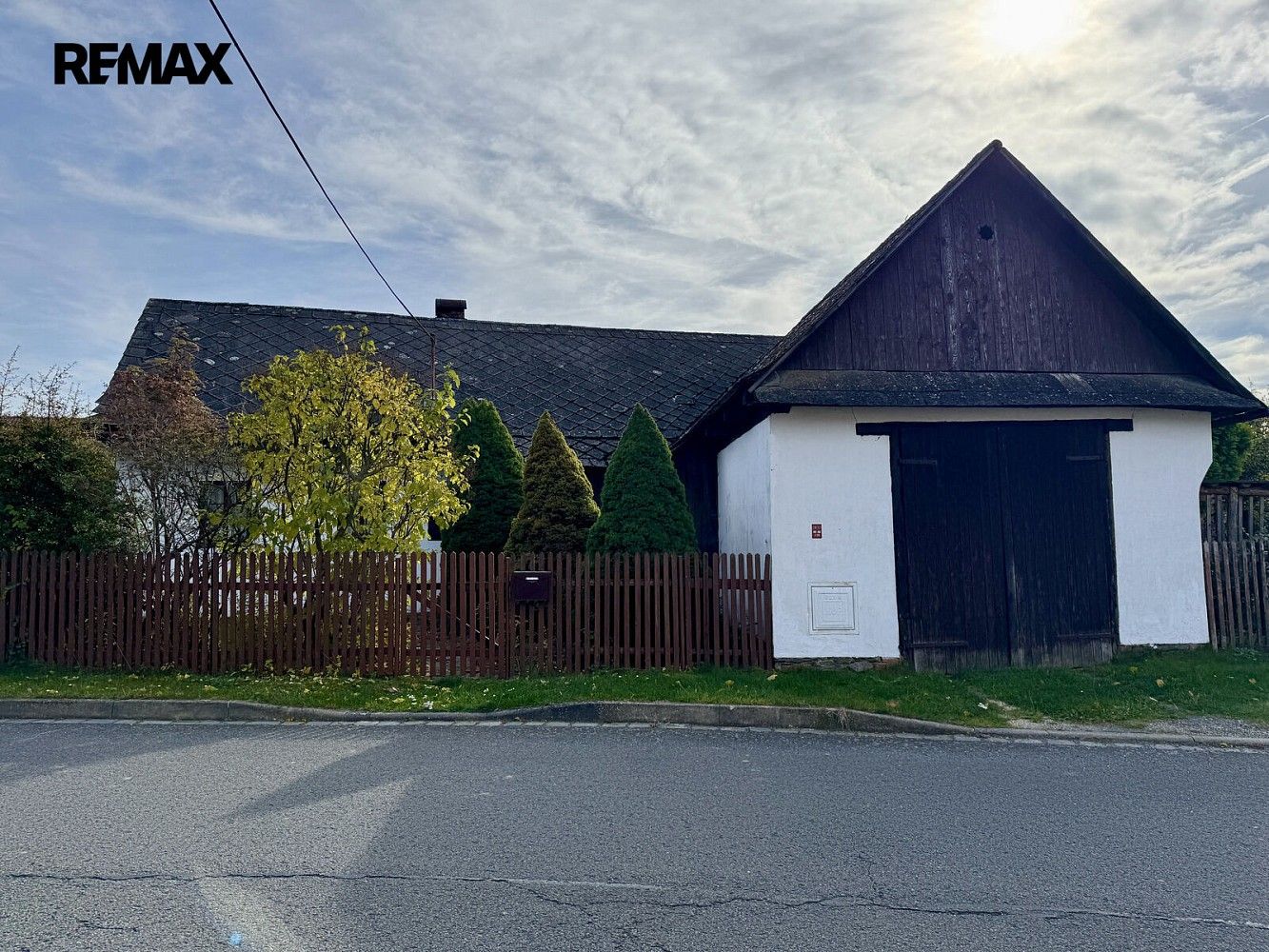 Prodej chalupa - Skřípov, okres Prostějov, 120 m² - 5