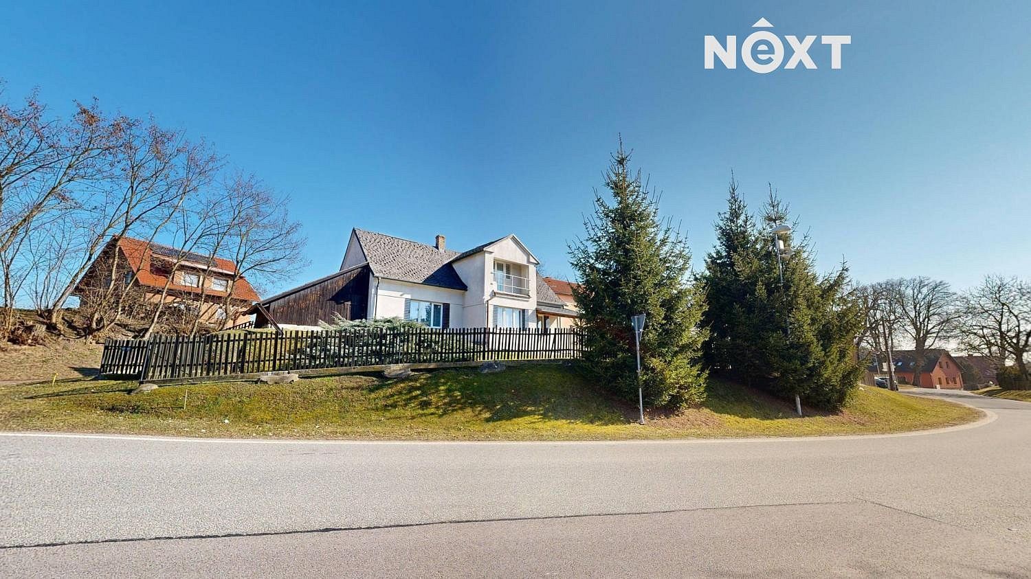 Rodinný dům, 250 m²