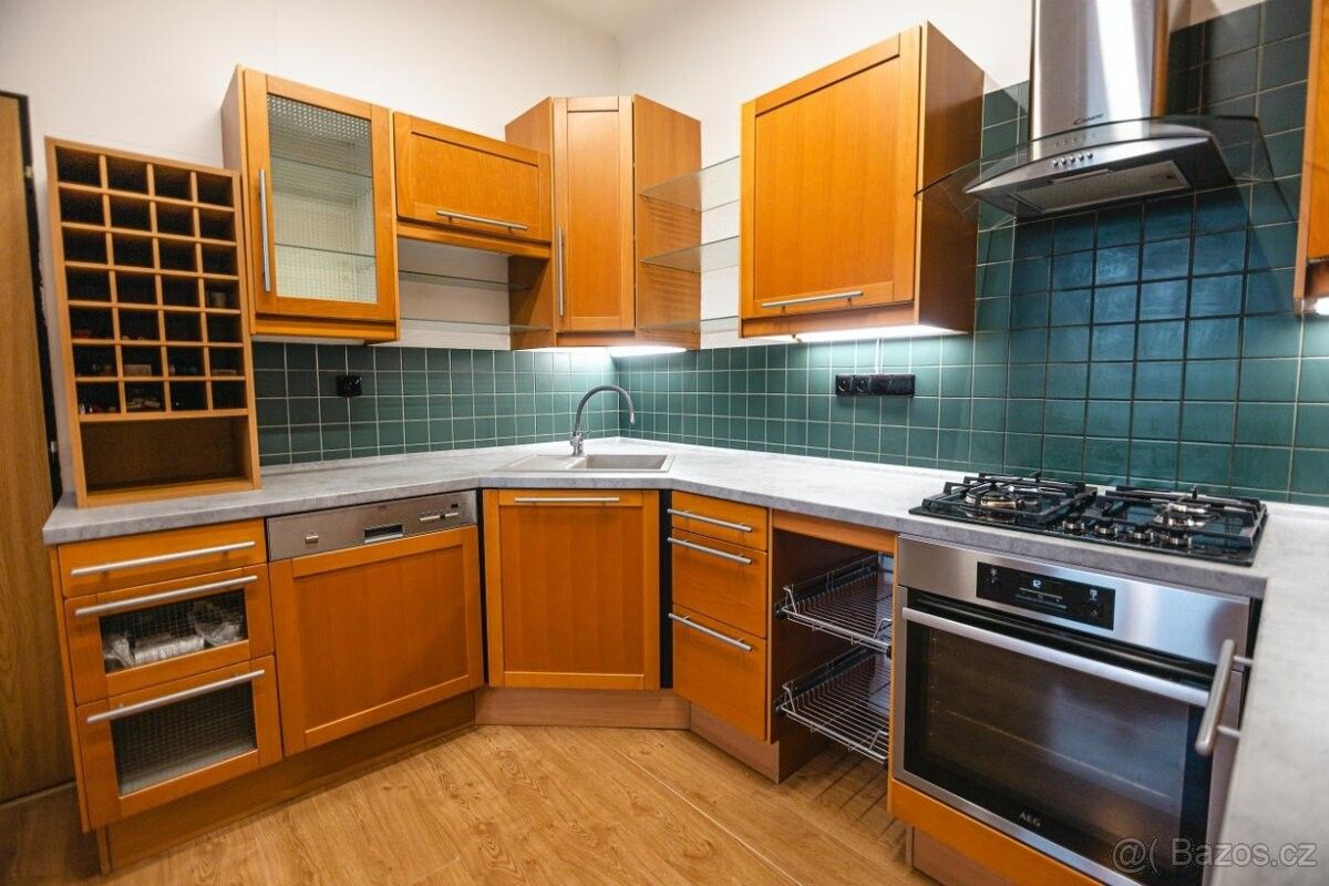 Prodej byt - Jičín, 506 01