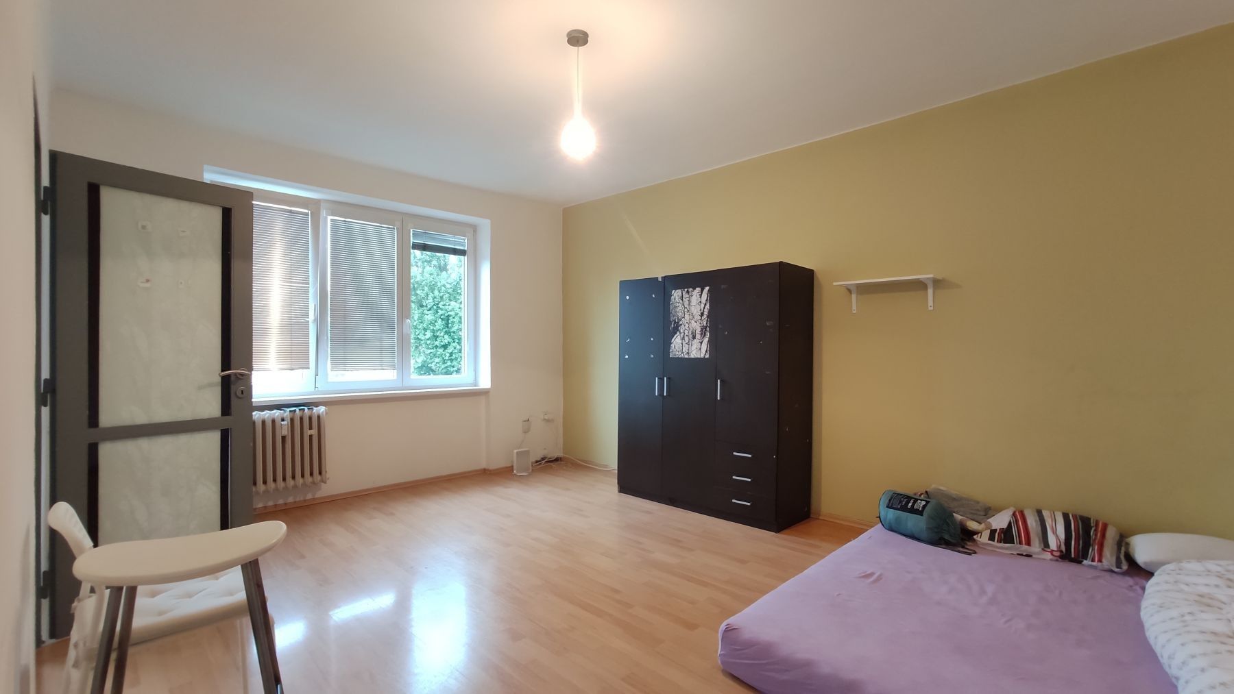 2+1, Kafkova, Praha - Dejvice, 56 m² - 2