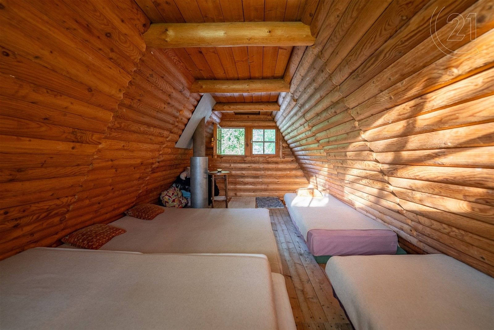 Prodej zemědělská usedlost - Mutěnice, 176 m²