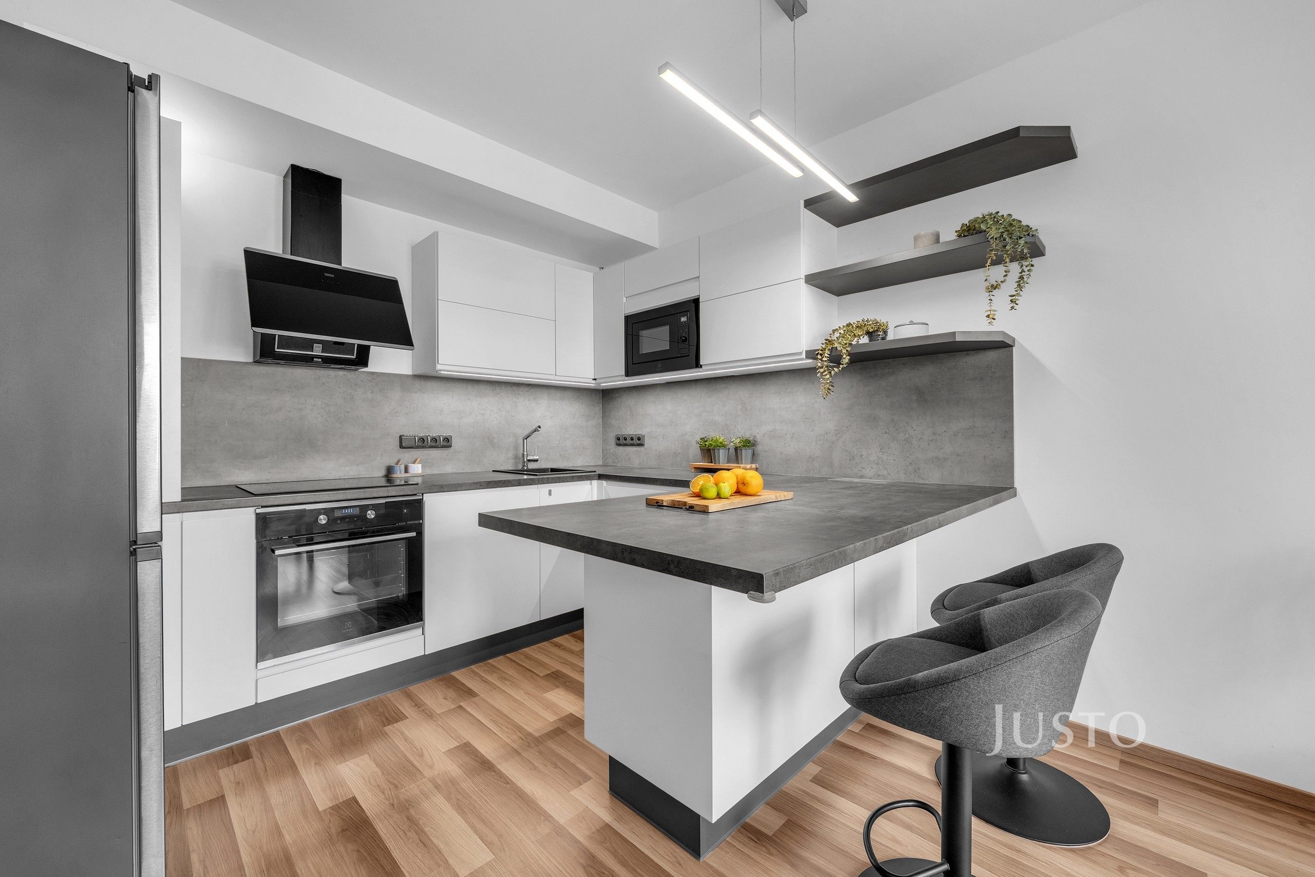 3+kk, Oty Bubeníčka 1639, Praha Uhříněves, 58 m² - 2