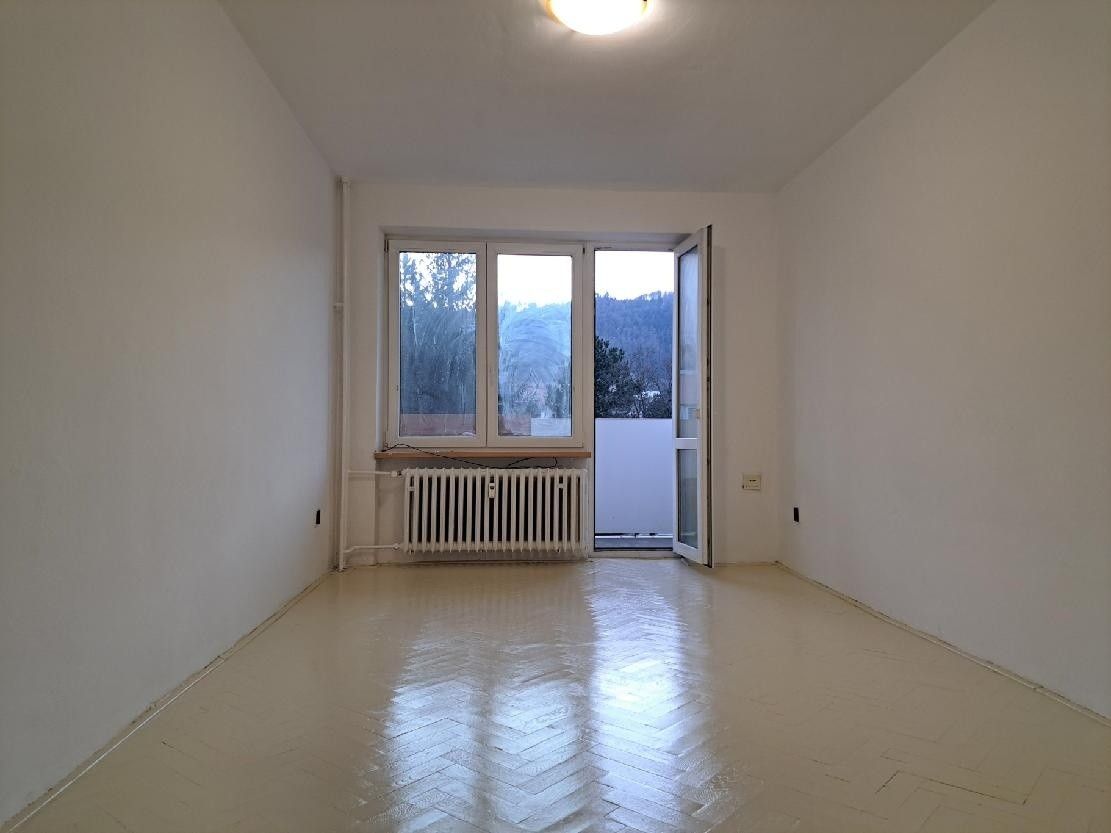 Pronájem byt 2+1 - Brno, 602 00, 52 m²