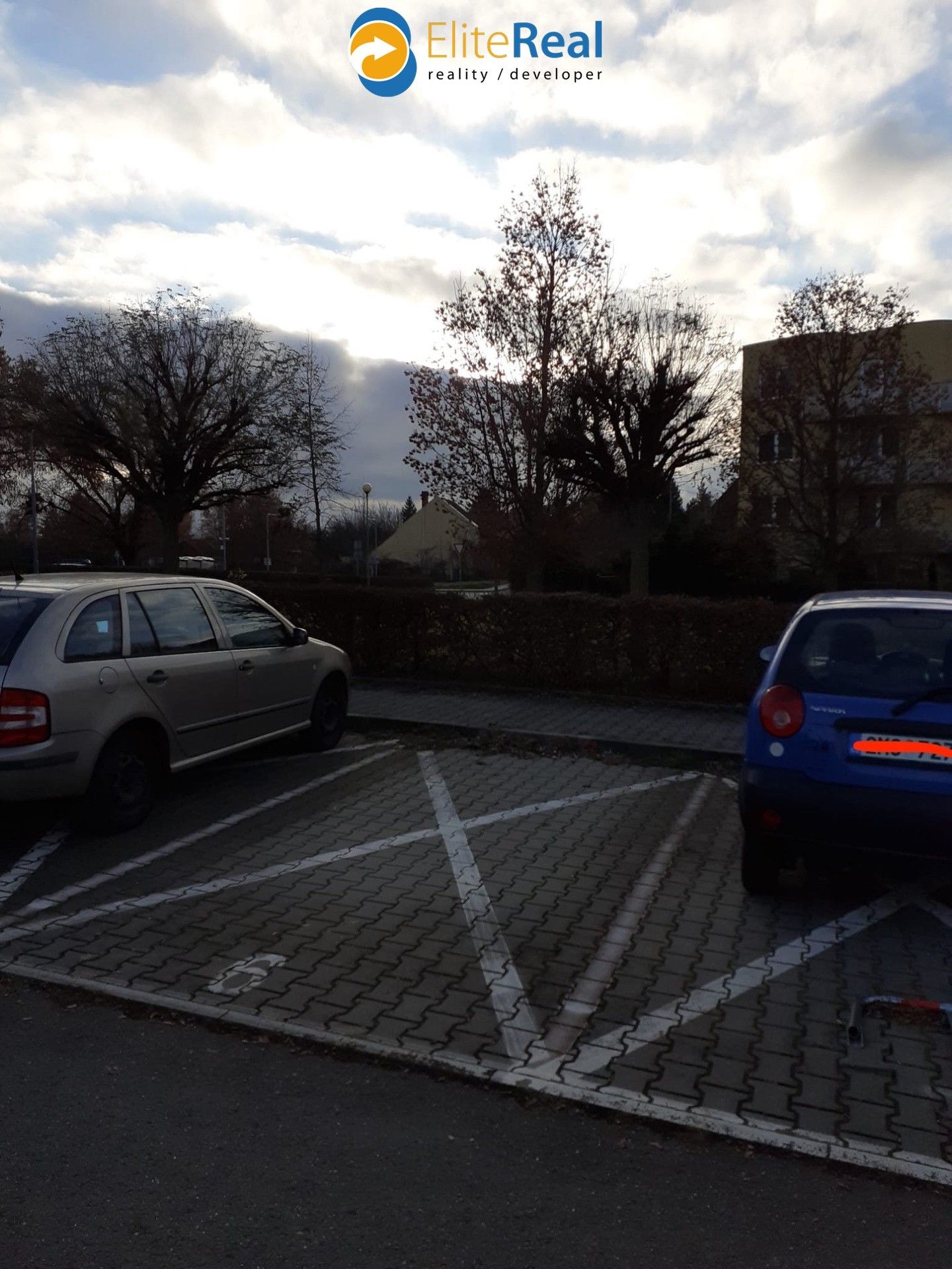 Ostatní, Olomouc Nová Ulice – pohled 3