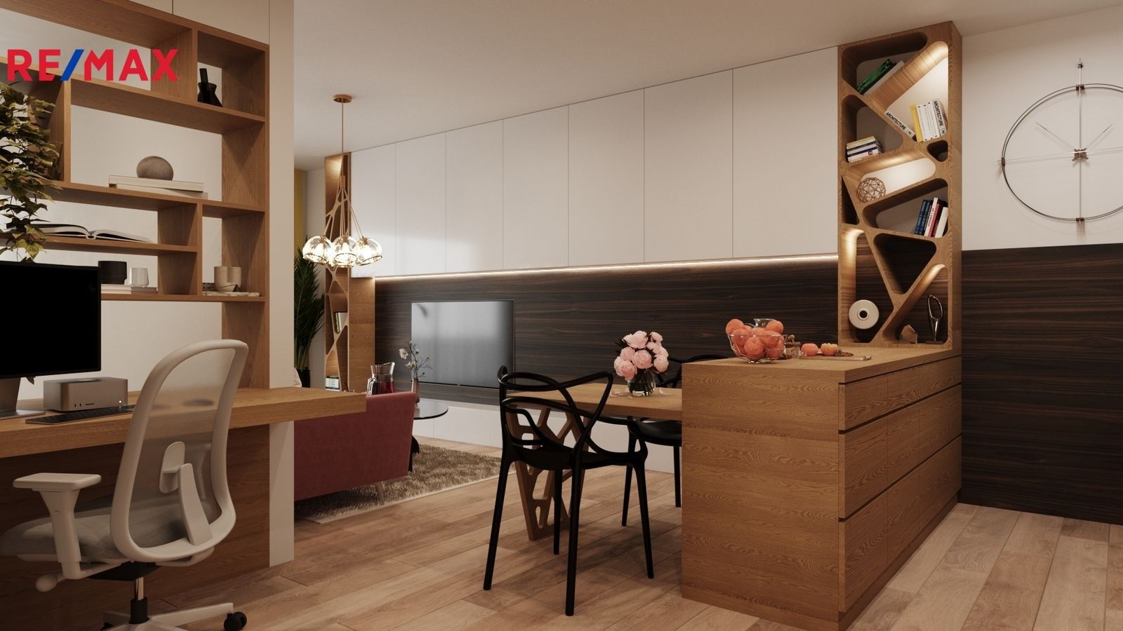 1+kk, Vrbenská, České Budějovice, 50 m²