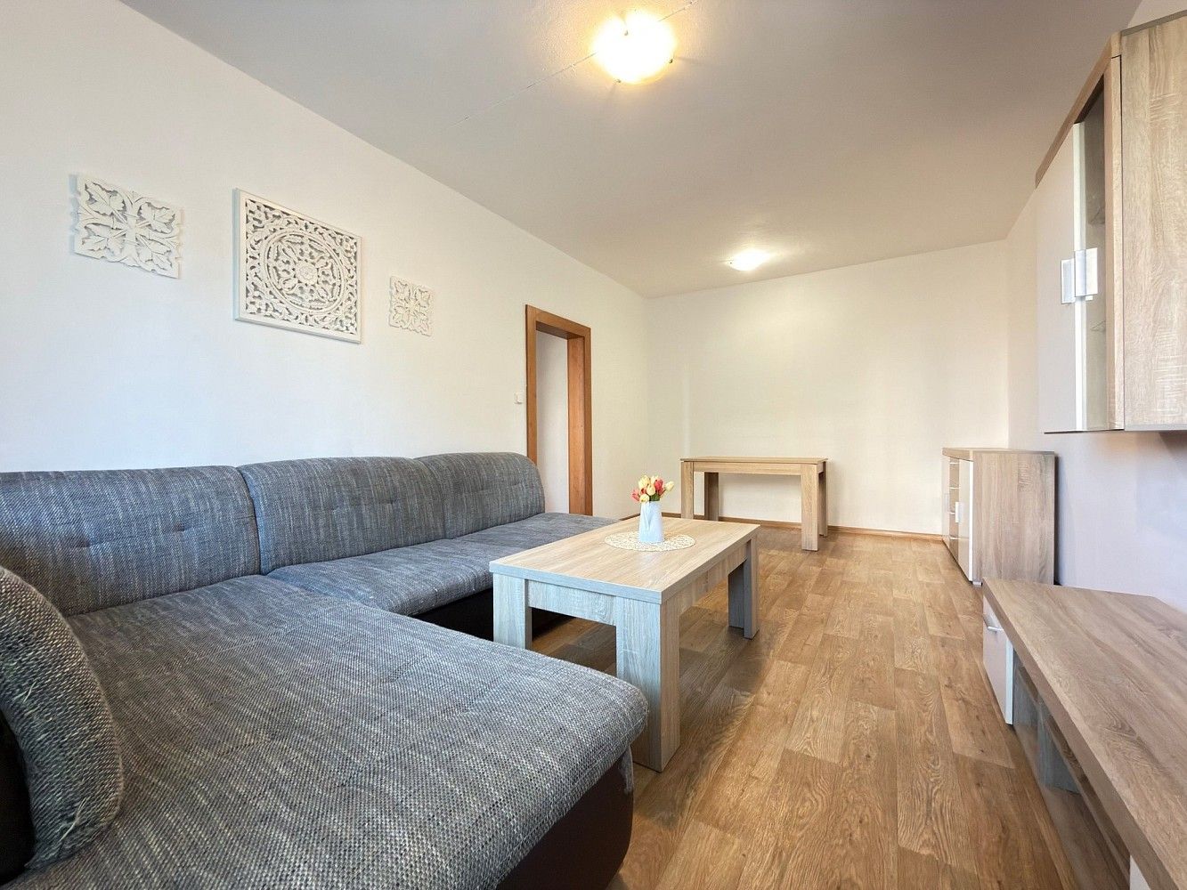 Byt 2+1 · 54 m² · Hlavní, Otrokovice - Kvítkovice, okres Zlín - 3