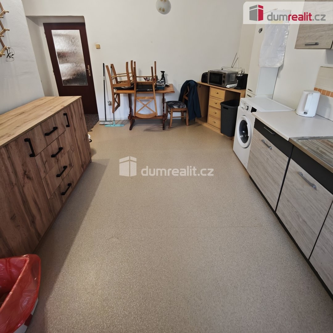 Byt 1+1 · 45 m² · Kamenická, Děčín - 4