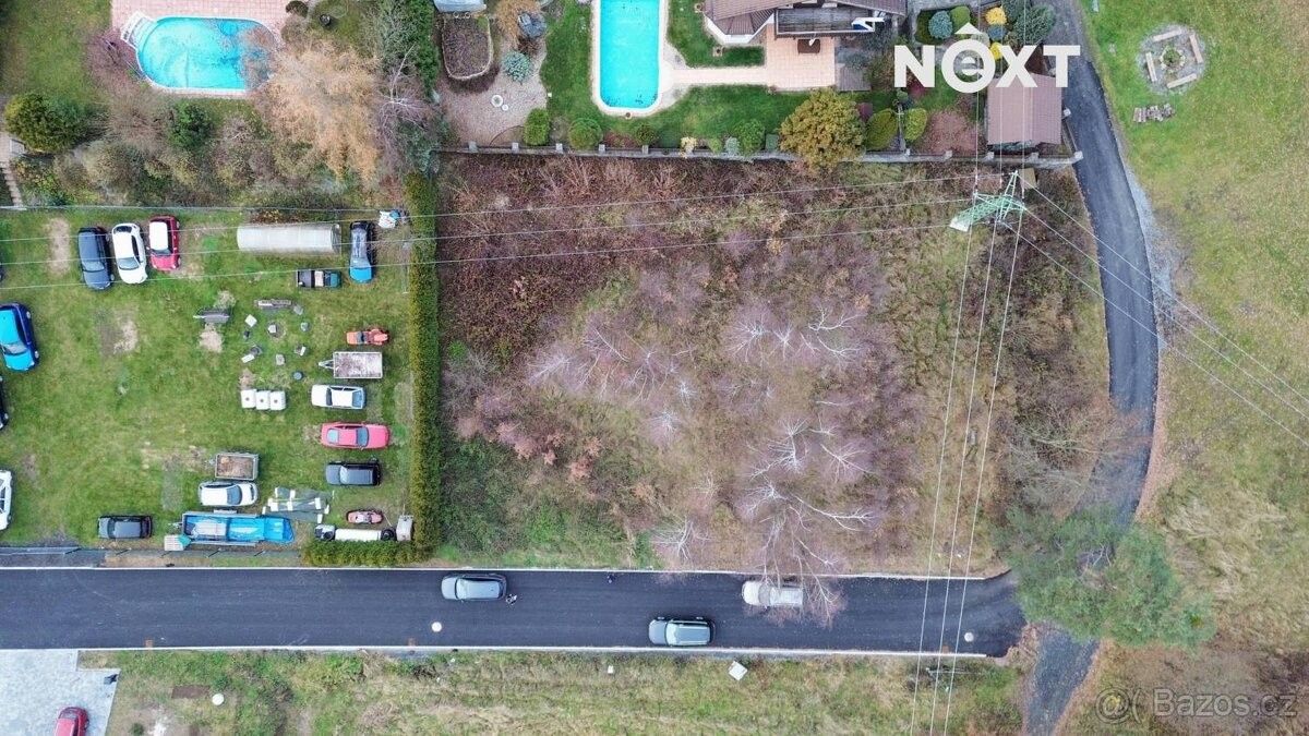 Pozemky pro bydlení, Benešov u Prahy, 256 01