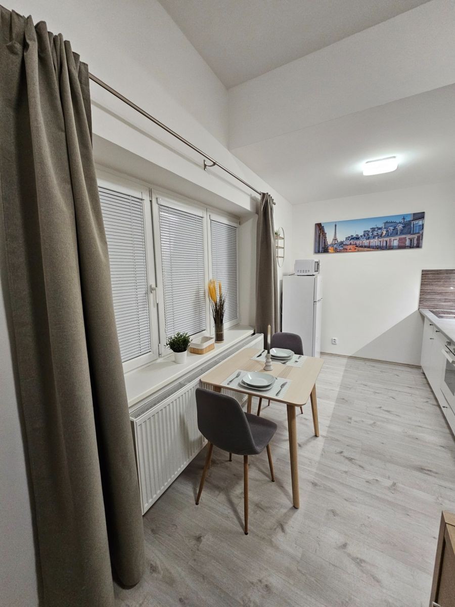 Byt 1+kk · 24 m² · Vrapická, Kladno - Dubí u Kladna, Středočeský kraj - 3