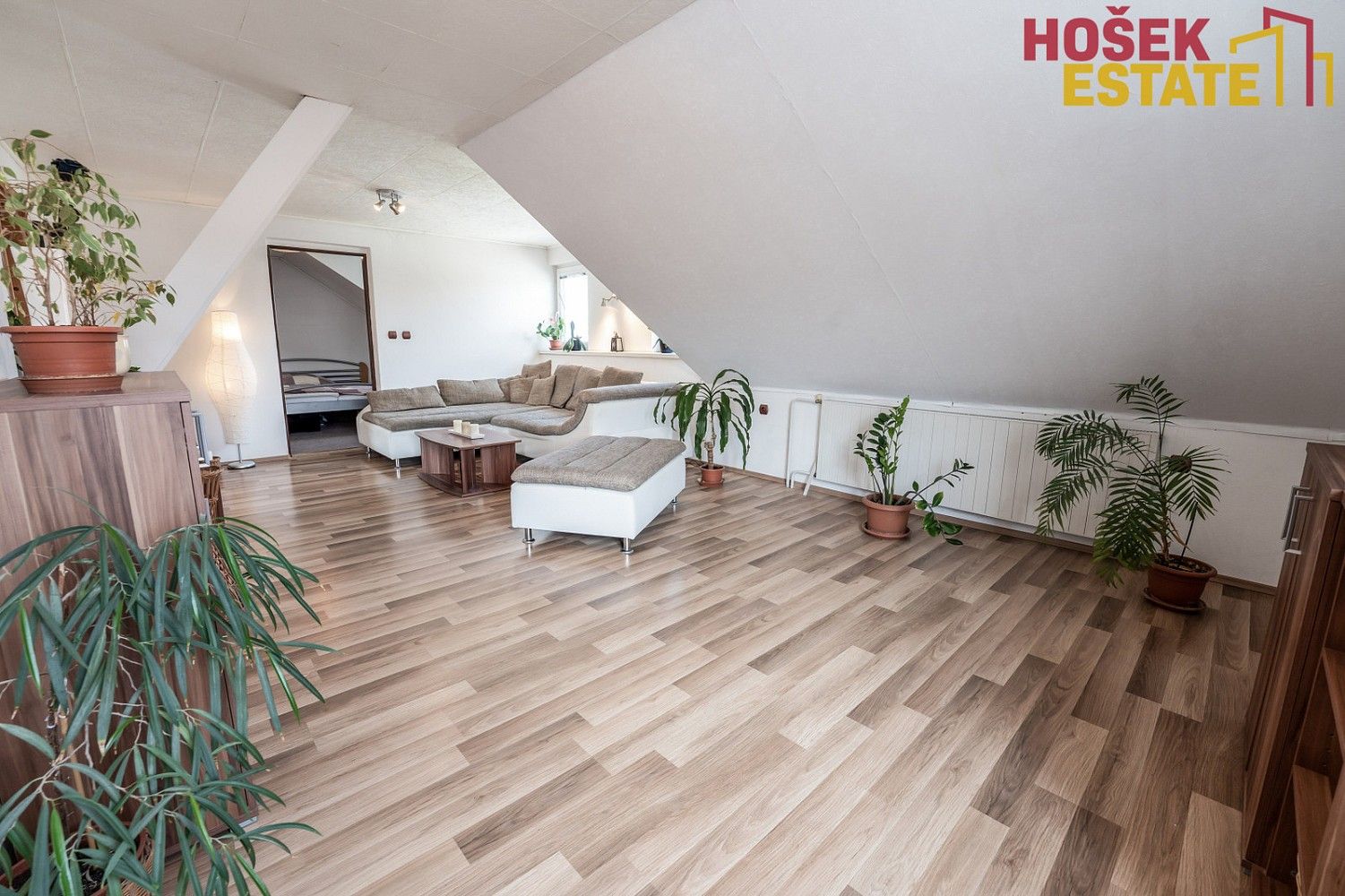Byt 3+1 · 81 m² · Tvarožná Lhota, okres Hodonín, Jihomoravský kraj - 4