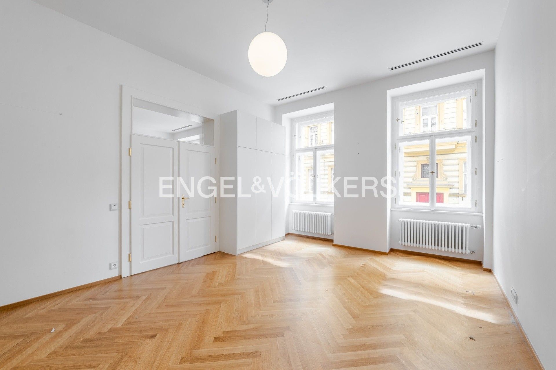 Byt 2+kk · 77 m² · Zborovská 54, Praha Malá Strana - 4