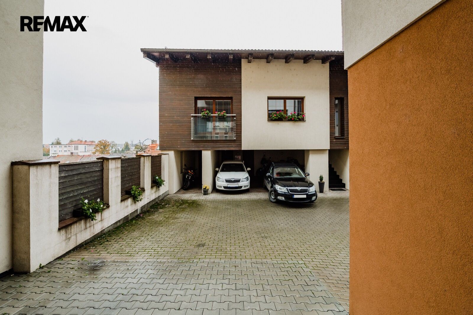 Kanceláře, Budějovická 3116, Tábor, 214 m² - 2
