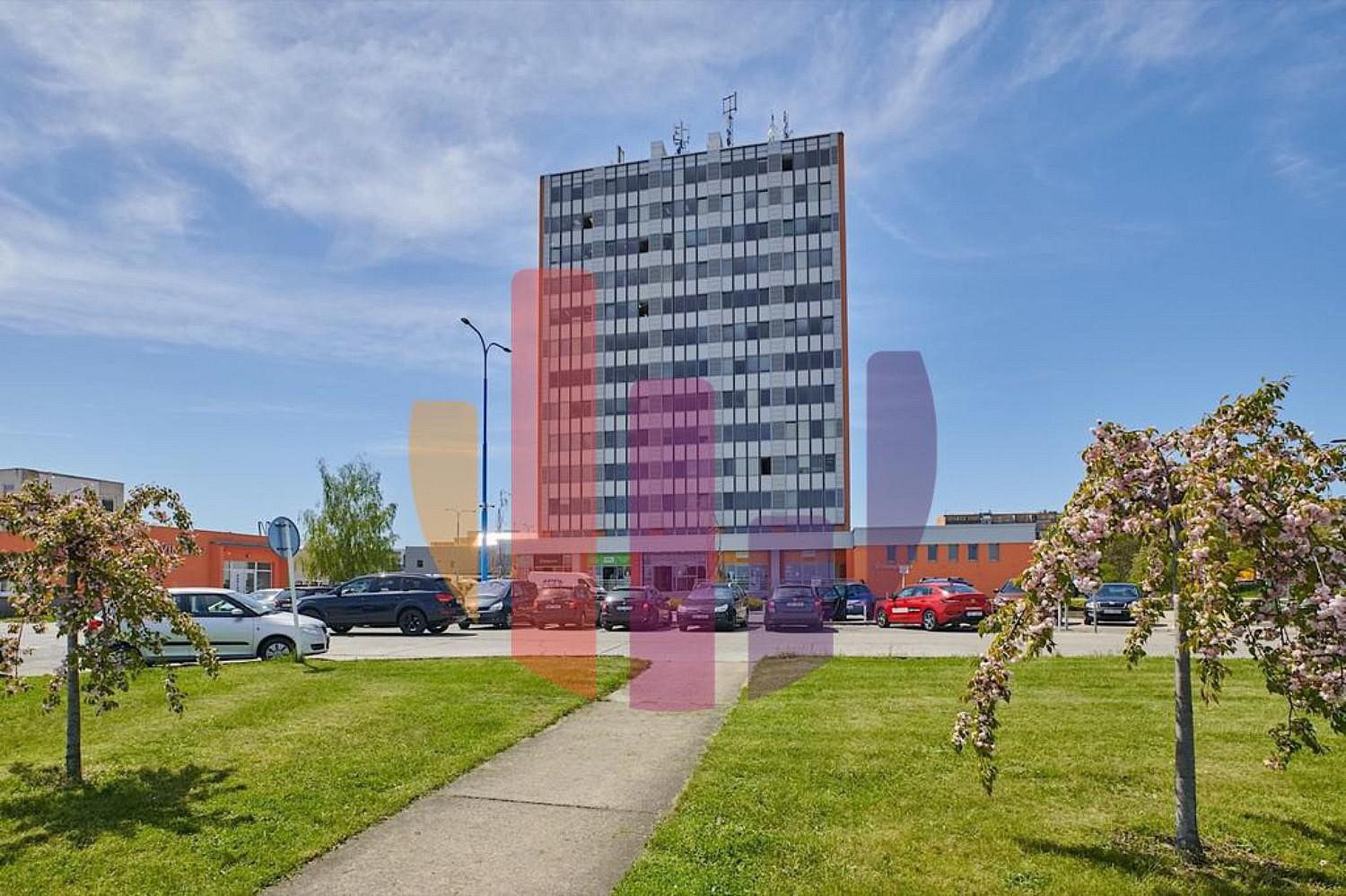 Kanceláře, Praha - Kunratice, okres Praha 4, Hlavní město Praha, 126 m² - 1