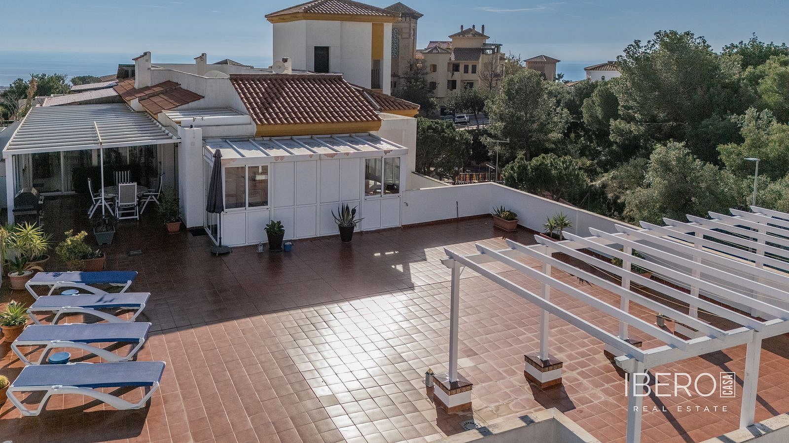 Byt 4+kk · 126 m² · Benalmadena, Španělsko - 3