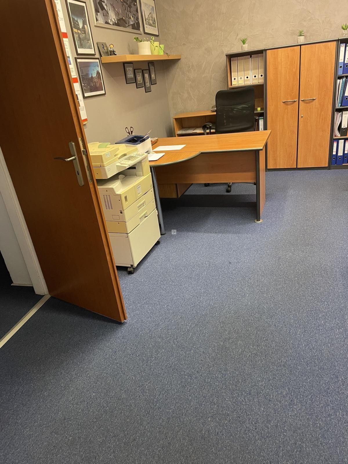 Pronájem kancelář - Spálená, Praha, 20 m²