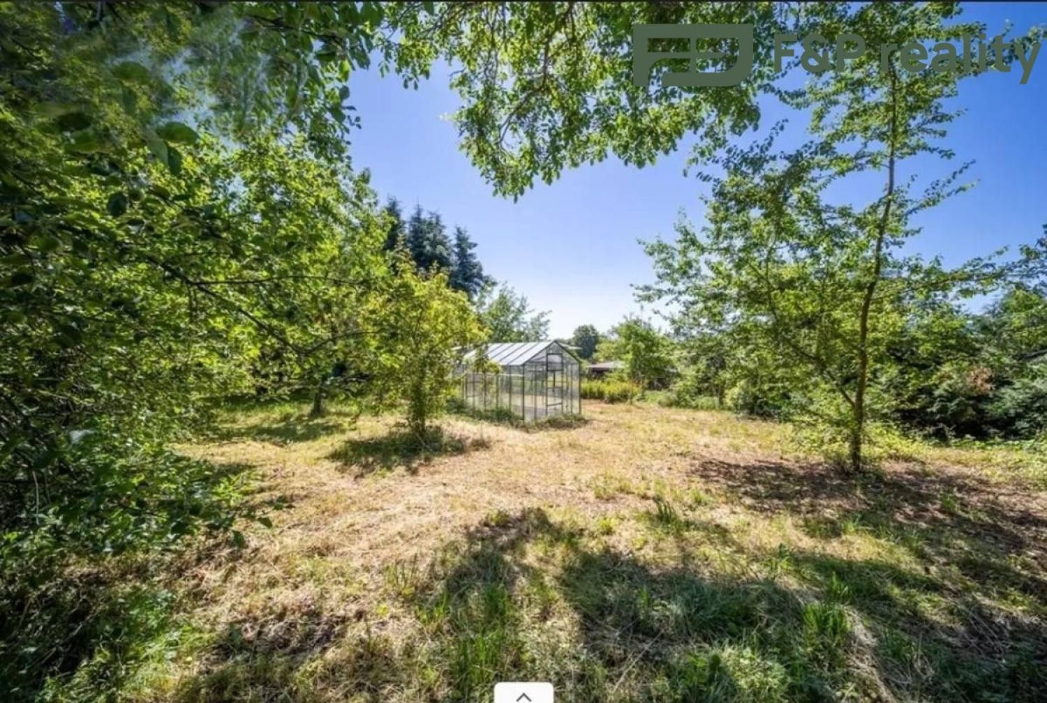 Pozemek pro bydlení · 600 m² · Strašice, Strakonice - 1