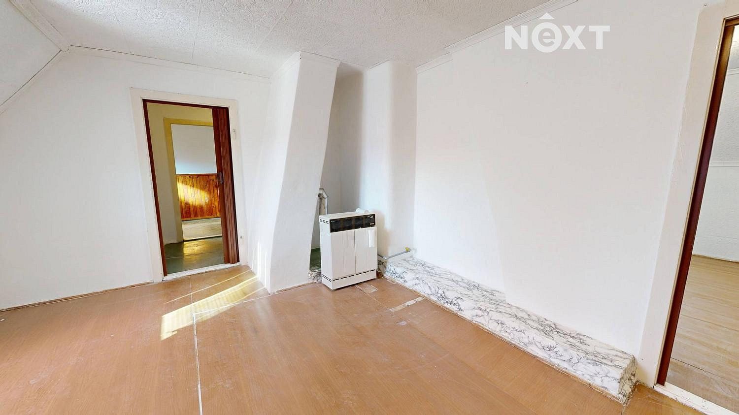 2+1, Komenského, Litvínov - Horní Litvínov, okres Most, 61 m² - 2