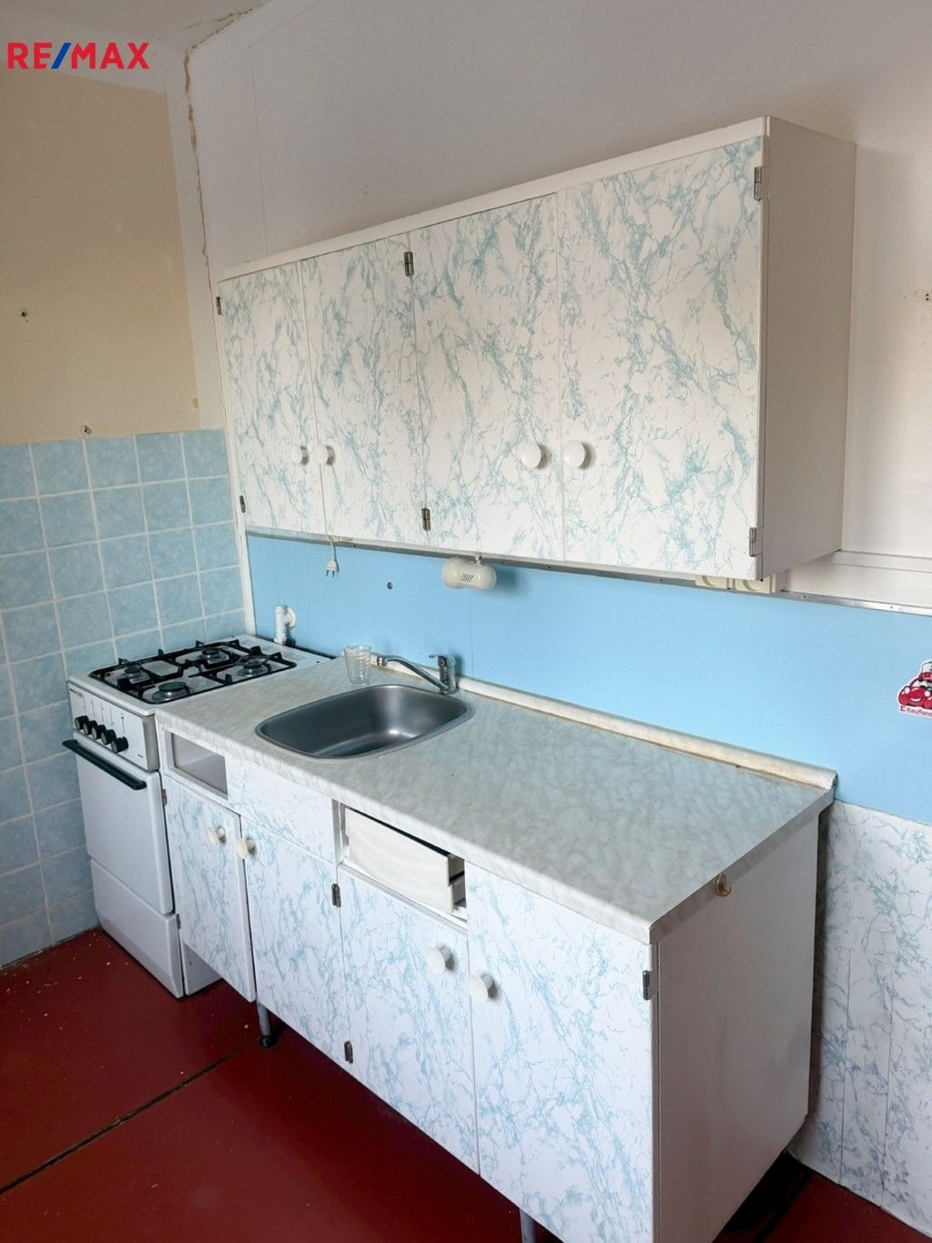 Prodej byt 2+1 - Elišky Krásnohorské, Havířov, 44 m²