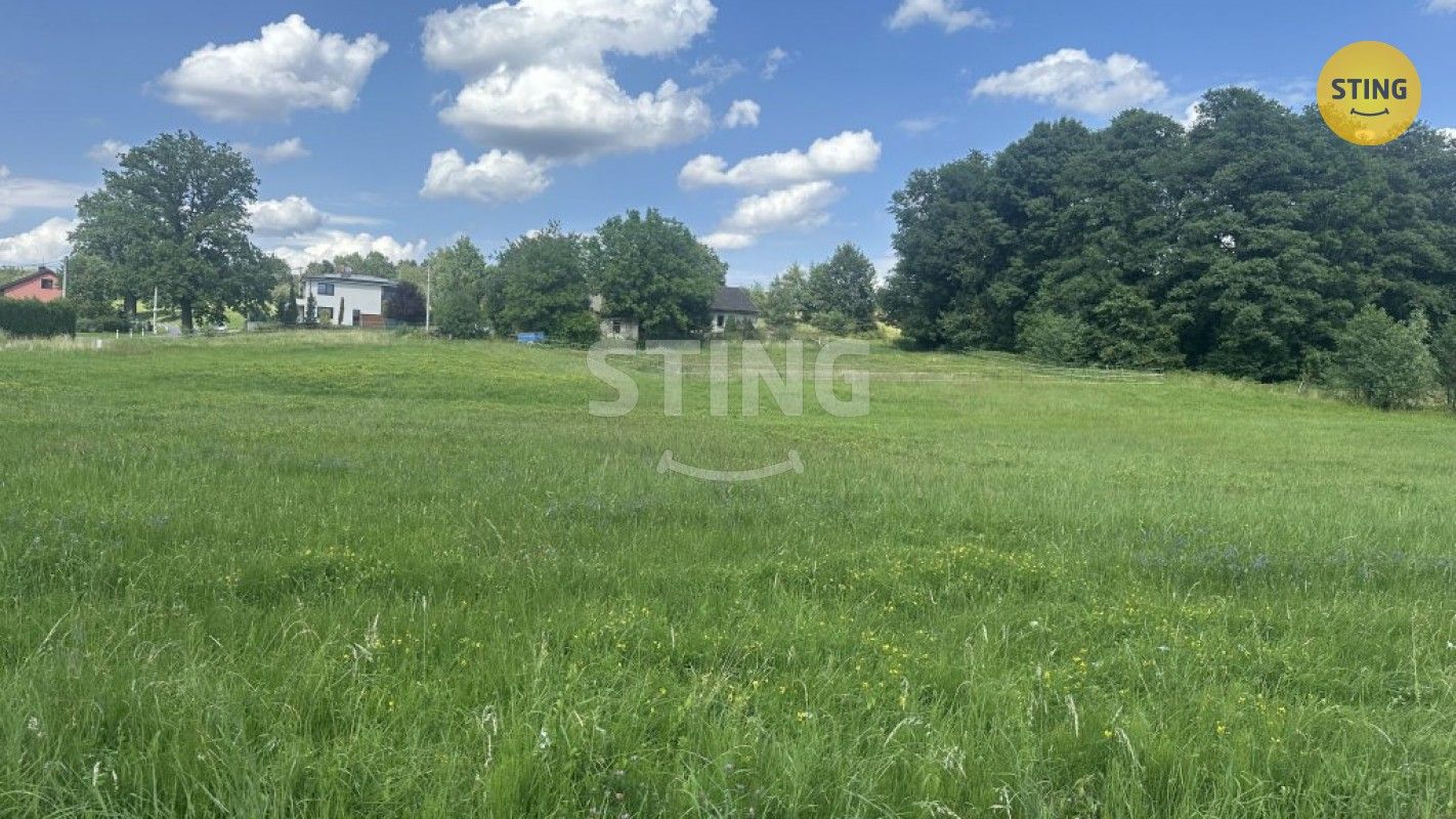 Pozemky pro bydlení, Albrechtice, 4 m²