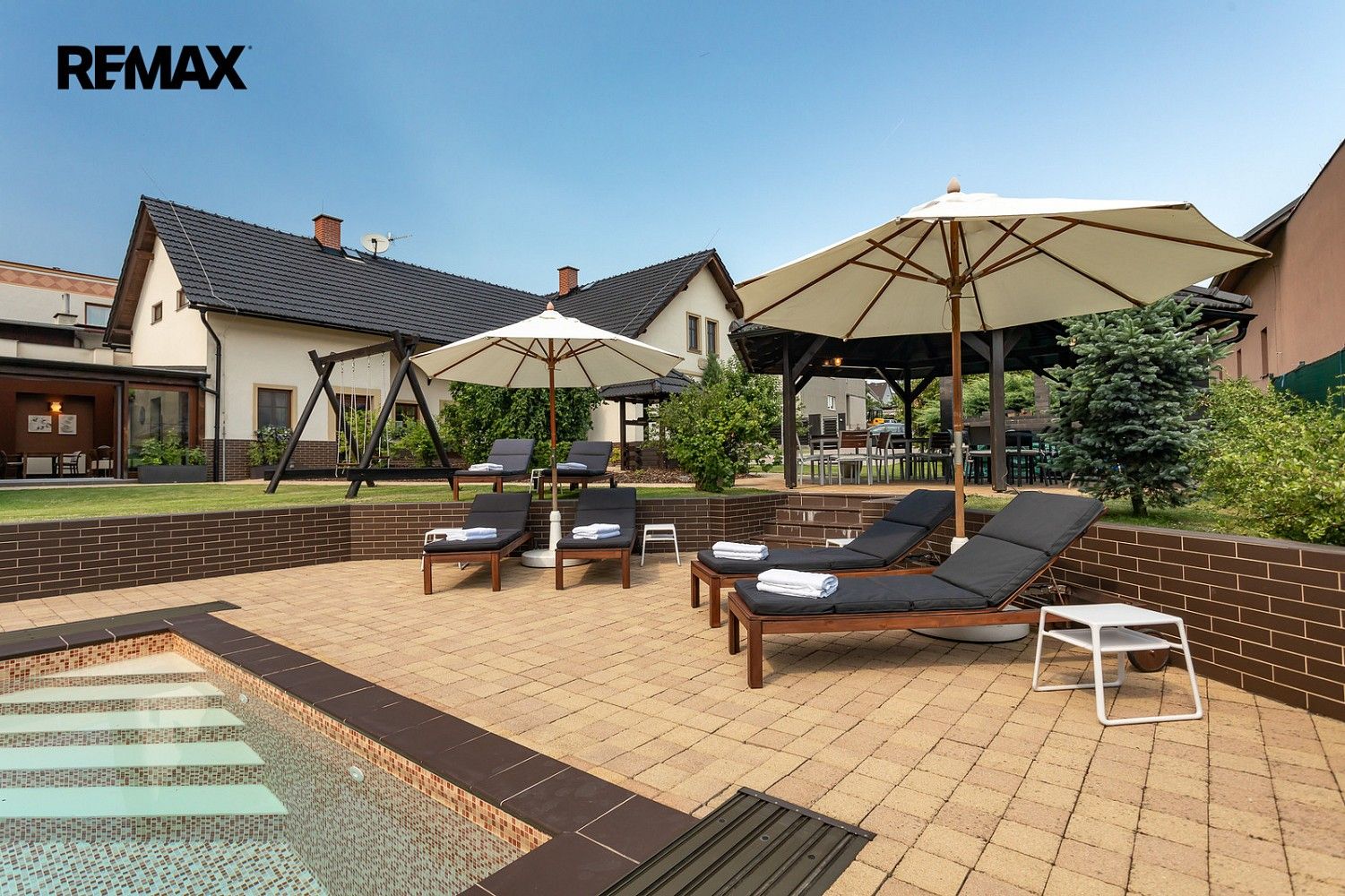 Ubytovací zařízení · 470 m² · Závada, okres Opava, Moravskoslezský kraj - 3