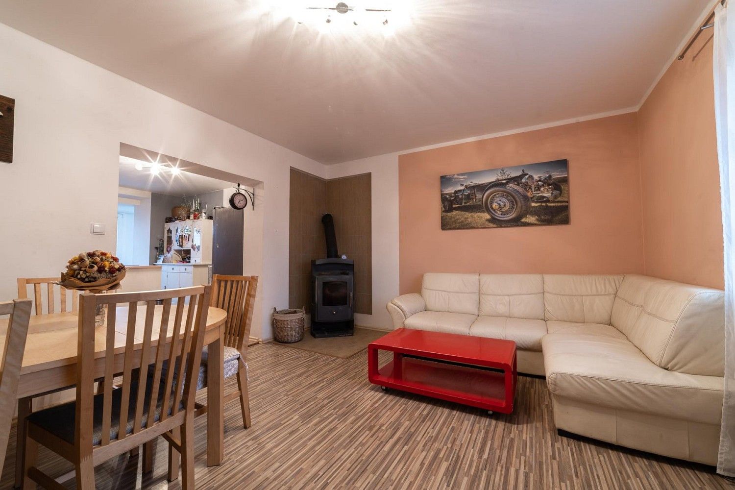 Rodinný dům · 216 m² · Lobezská, Plzeň - Lobzy - 4