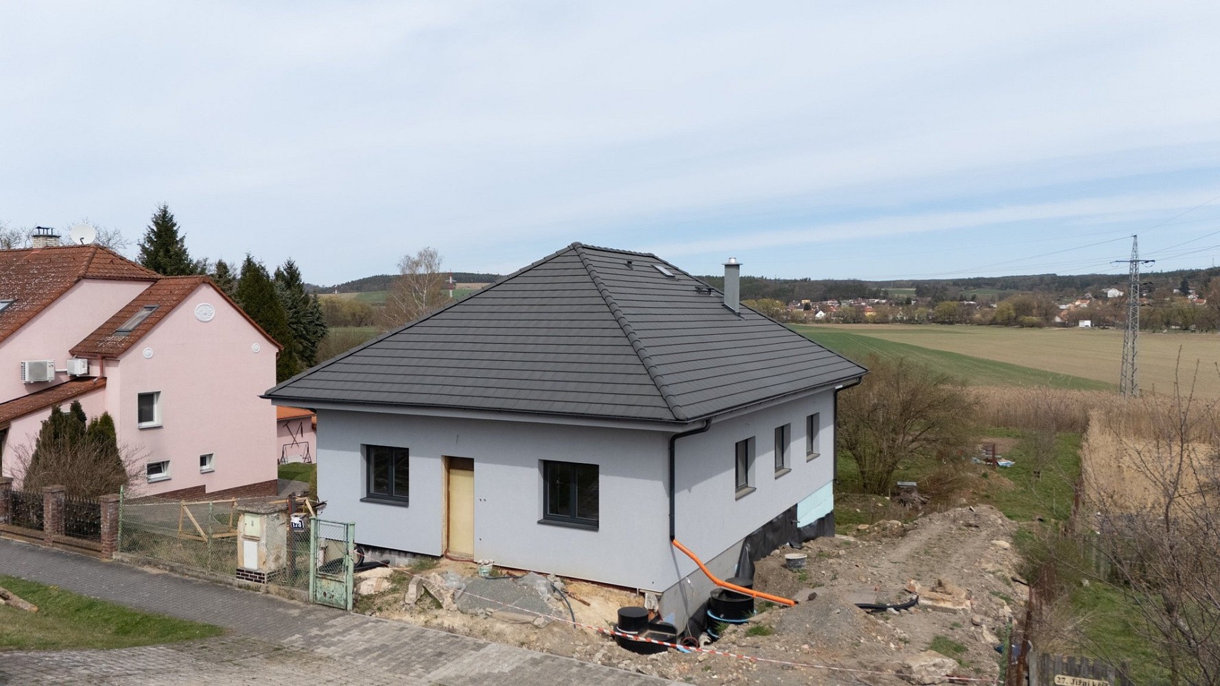 Rodinný dům · 127 m² · Plzeňská, Plzeň - Křimice - 4