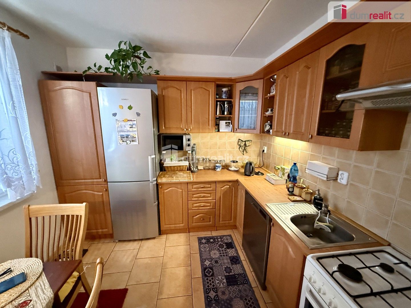 Prodej byt 4+1 - 1. máje, Karlovy Vary, 60 m²