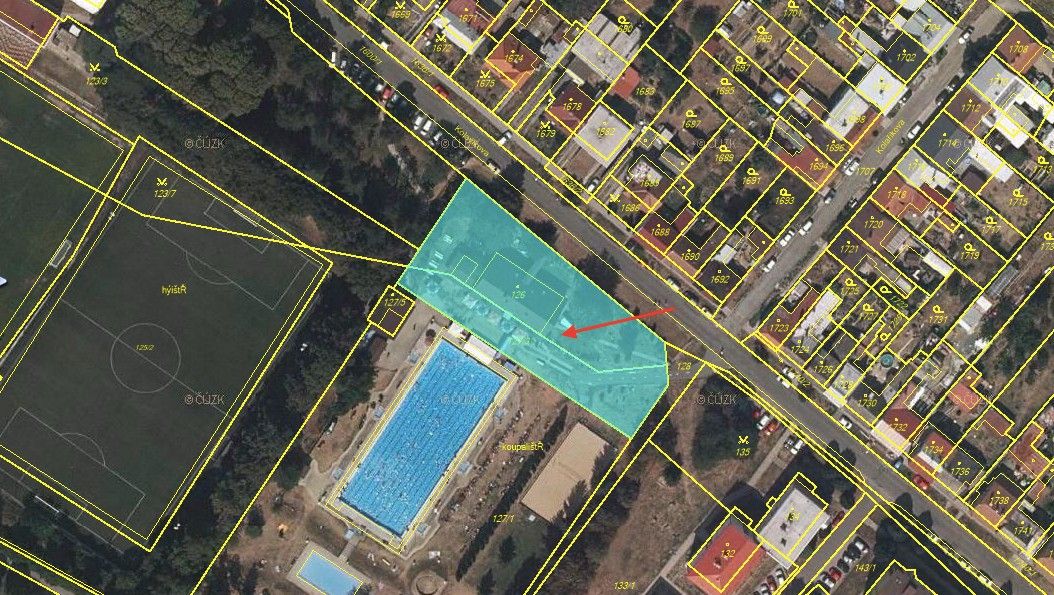 Prodej rodinný dům - Morkovice-Slížany, 768 33