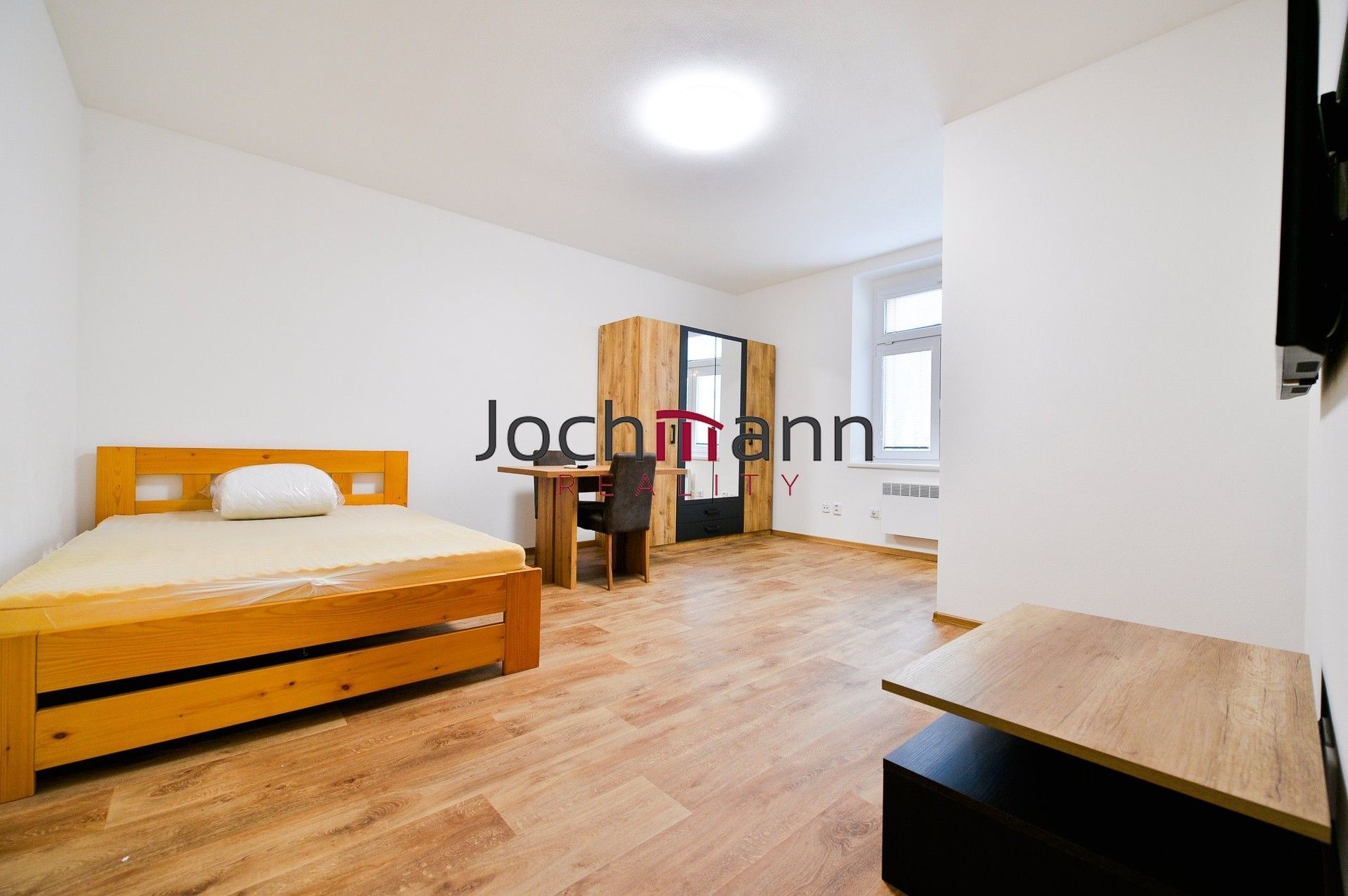 1+1, Pekárenská, České Budějovice, 30 m²