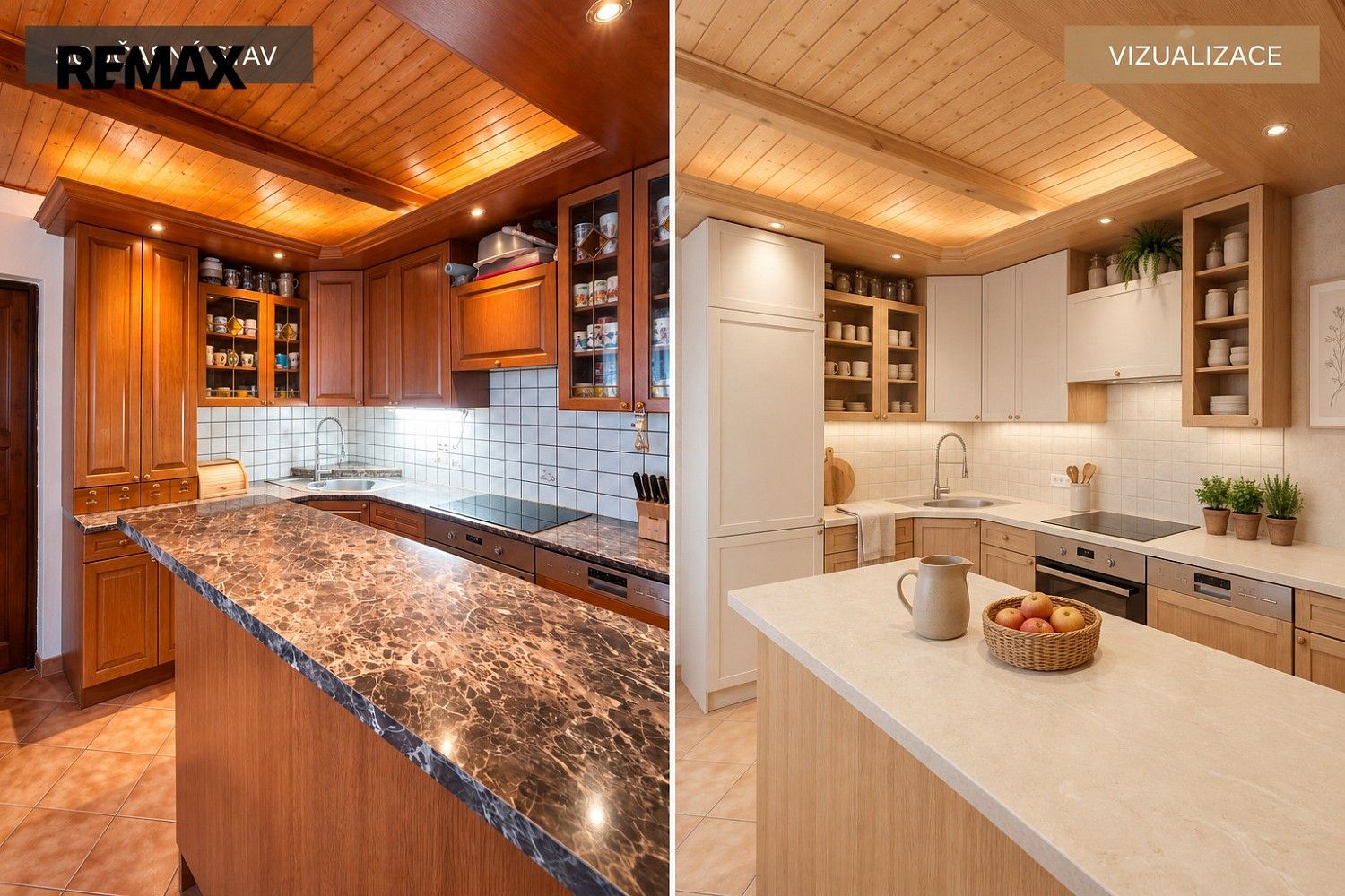 Rodinný dům · 165 m² · Lošany - Lošánky, okres Kolín - 3