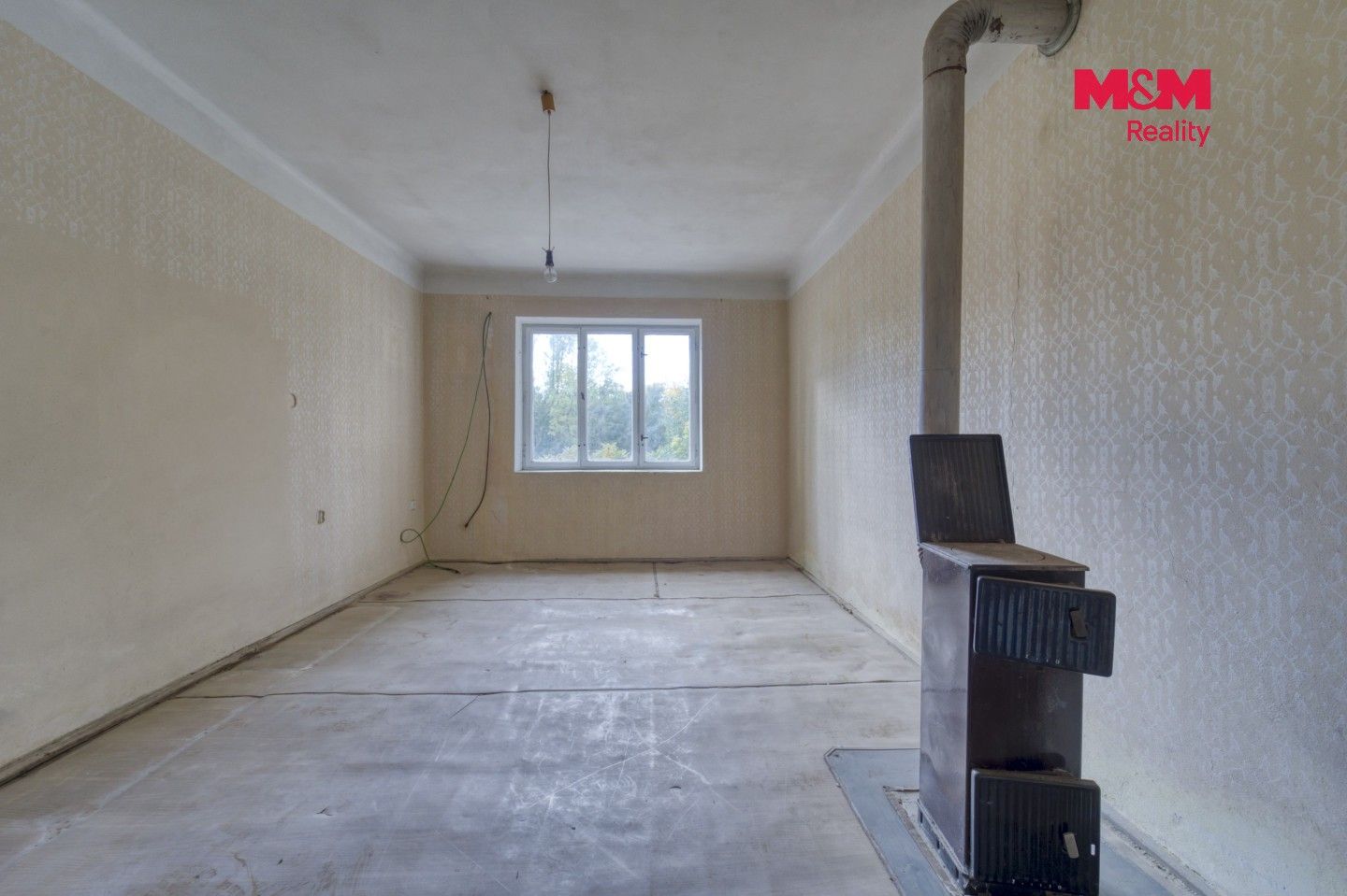 Prodej rodinný dům - Havlíčkova, Spálené Poříčí, 60 m² - 5