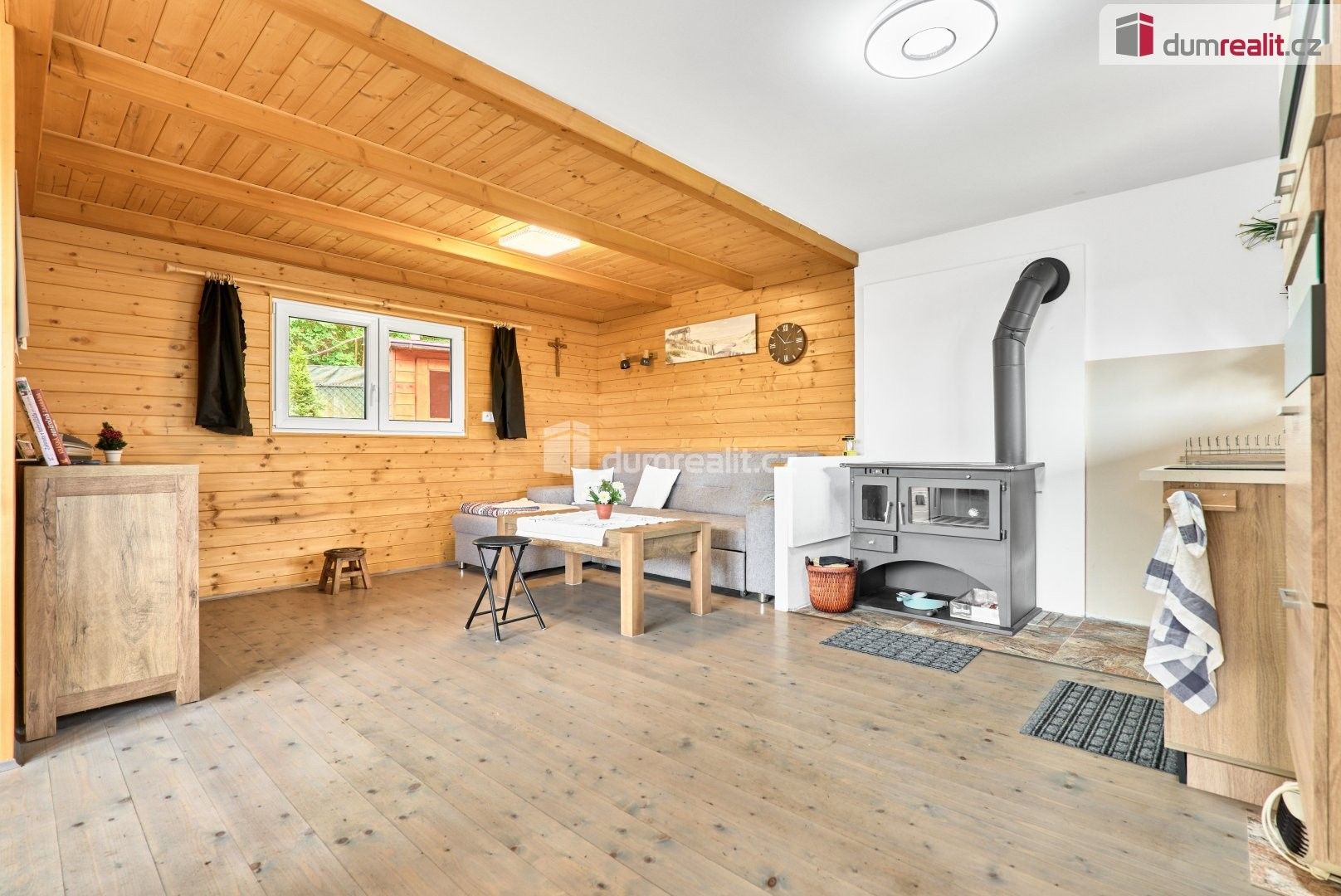 Chata · 48 m² · Krokova, Karlovy Vary - 4